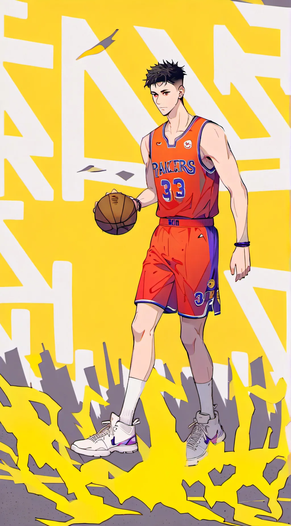 Talkie AI - Chat with Basket Career