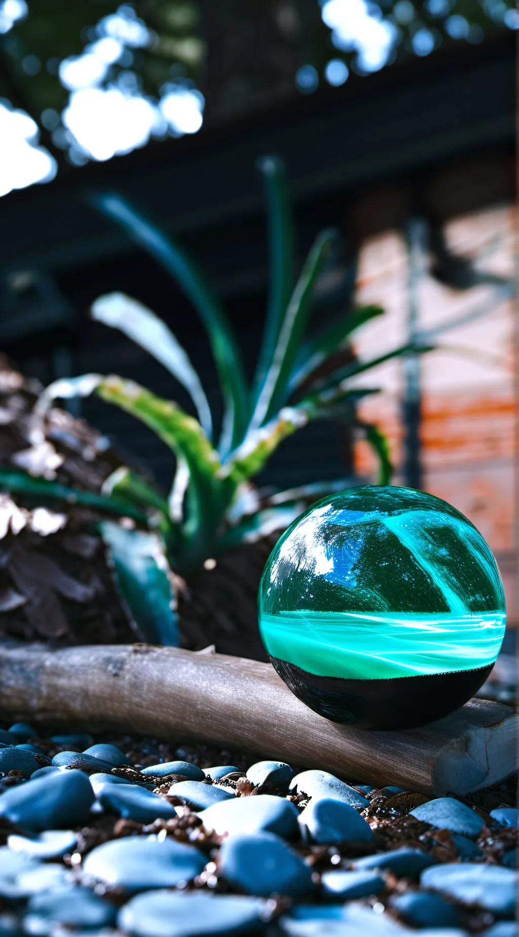 ai character: mattheo riddle background