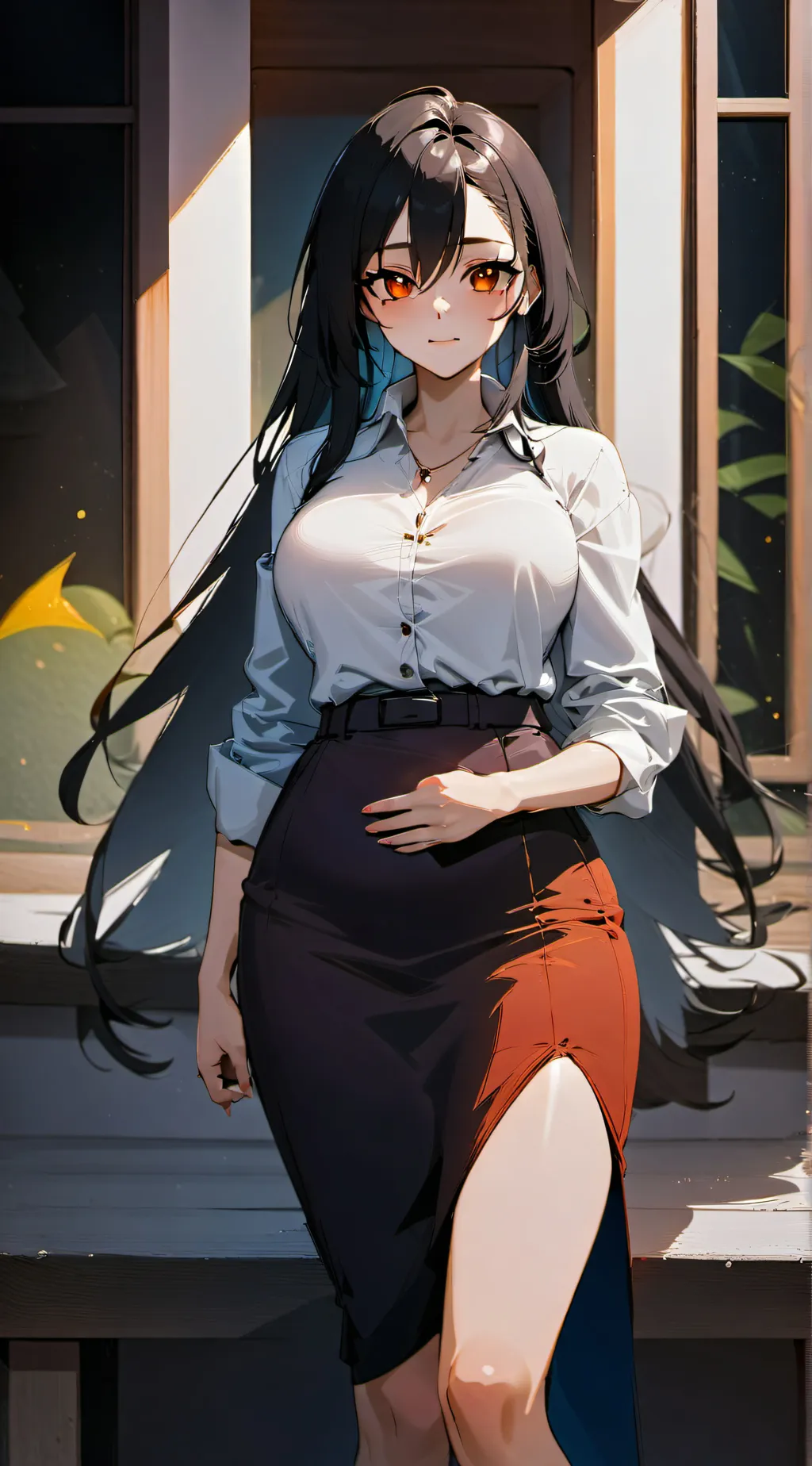 Talkie AI - Chat with Claire