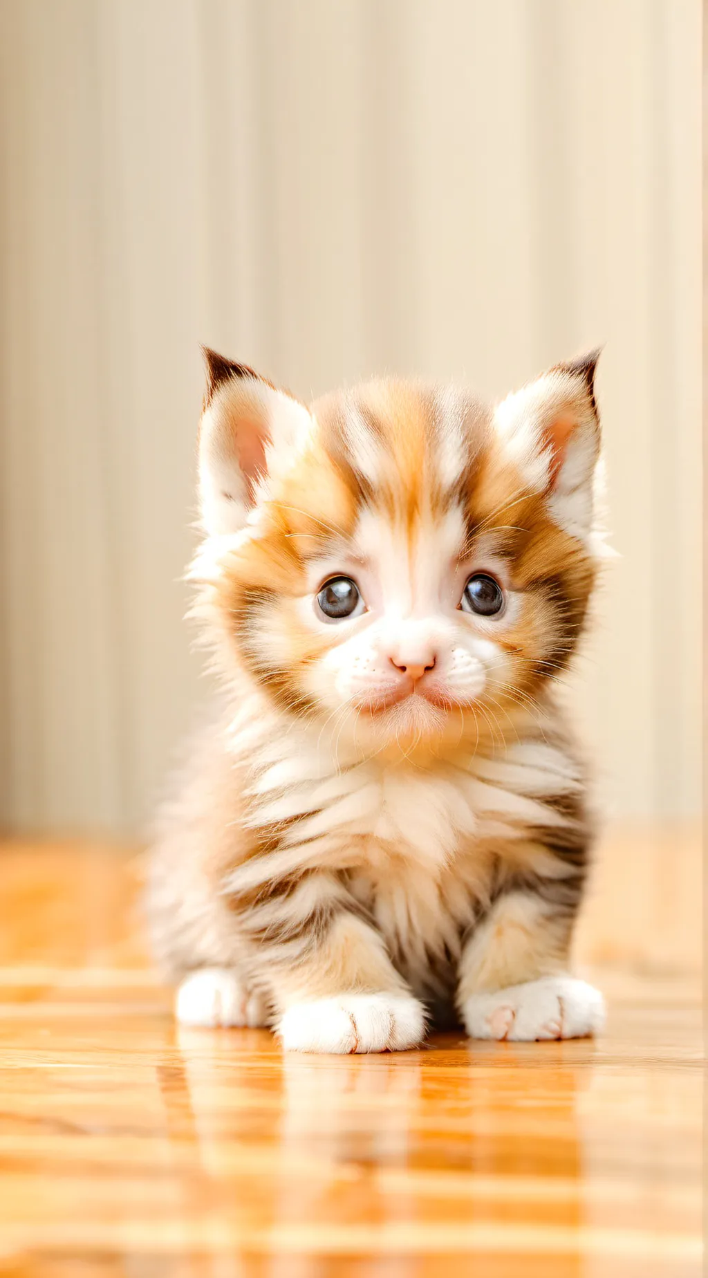 ai character: Ollie ⚡️ background