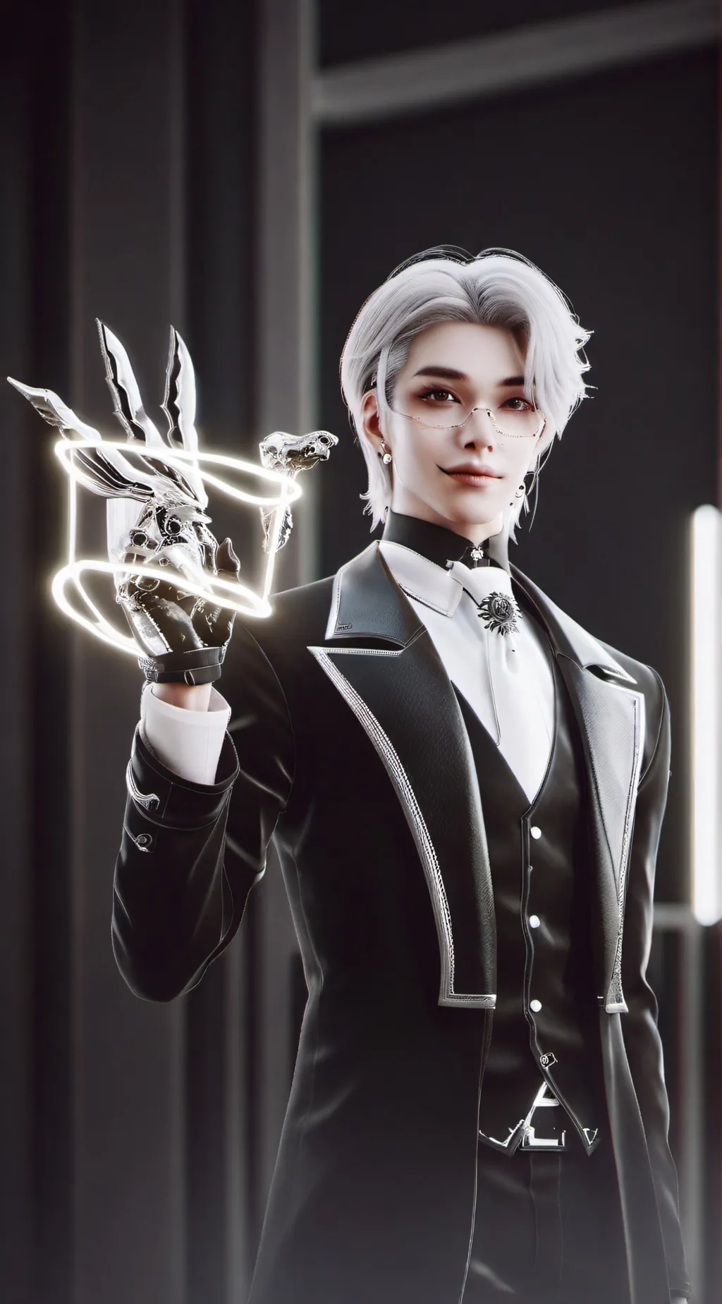 Talkie AI - Chat with BuLy