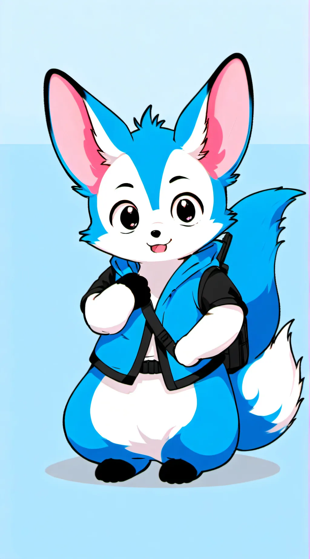 Talkie AI - Chat with TumFox