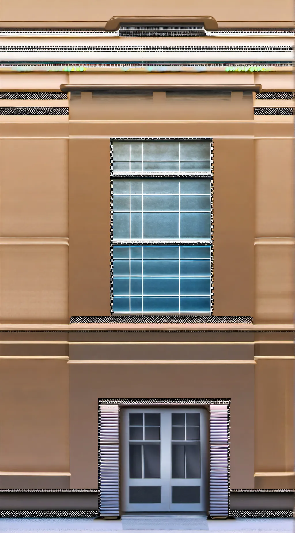 ai character:  kny  background