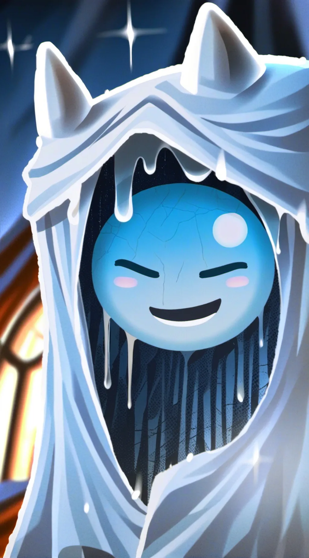 Talkie AI - Chat with Ghibli Gooley