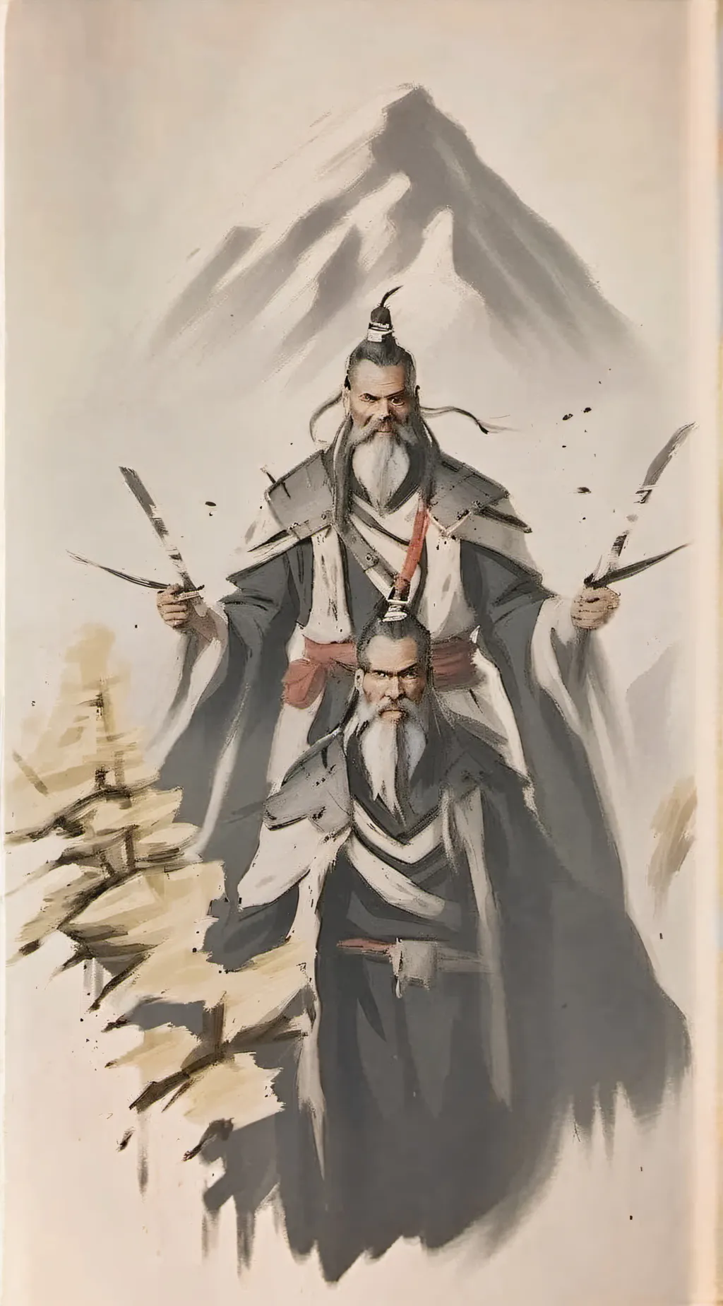 Talkie AI - Chat with Vladimir Putin 