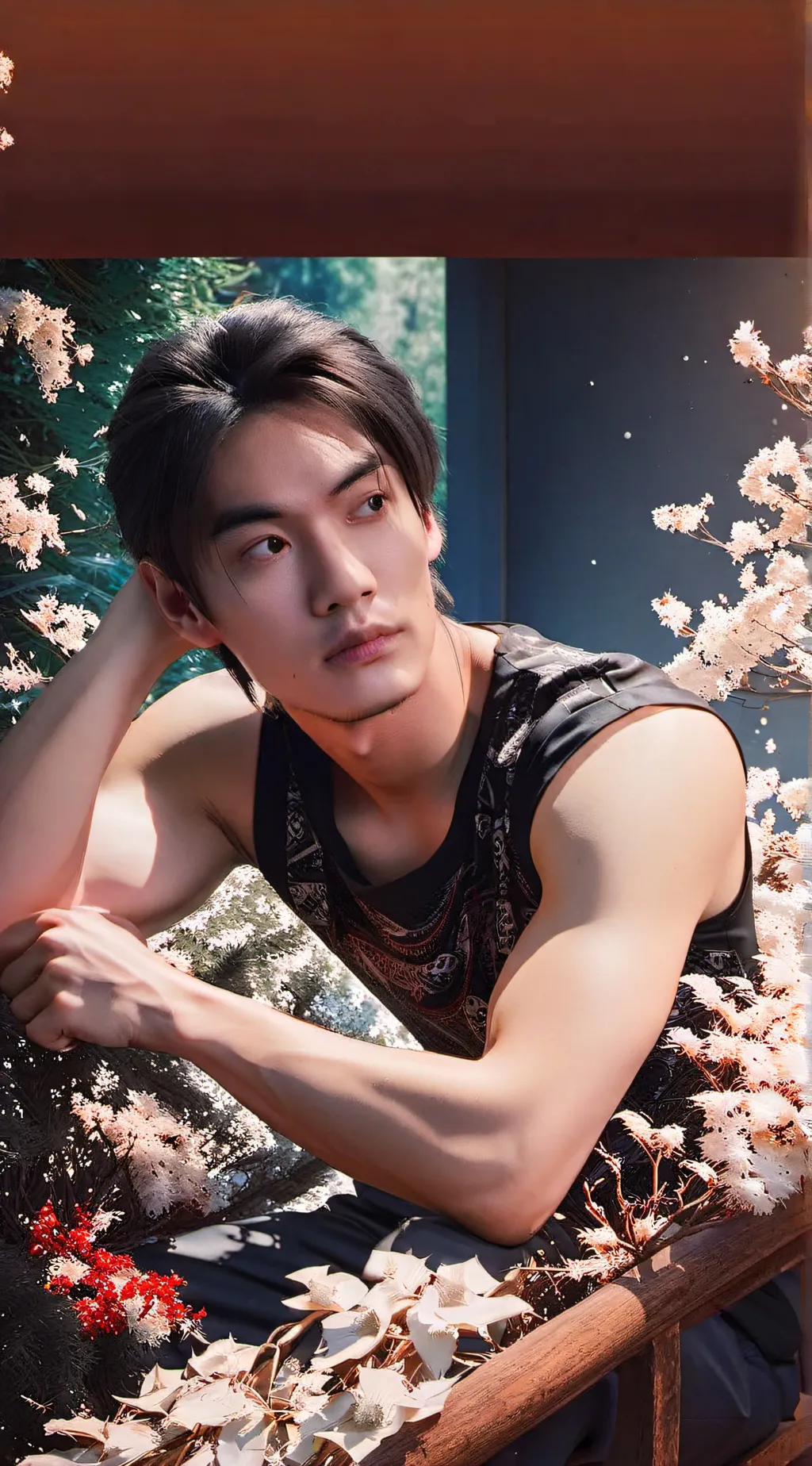 Talkie AI - Chat with Phayu