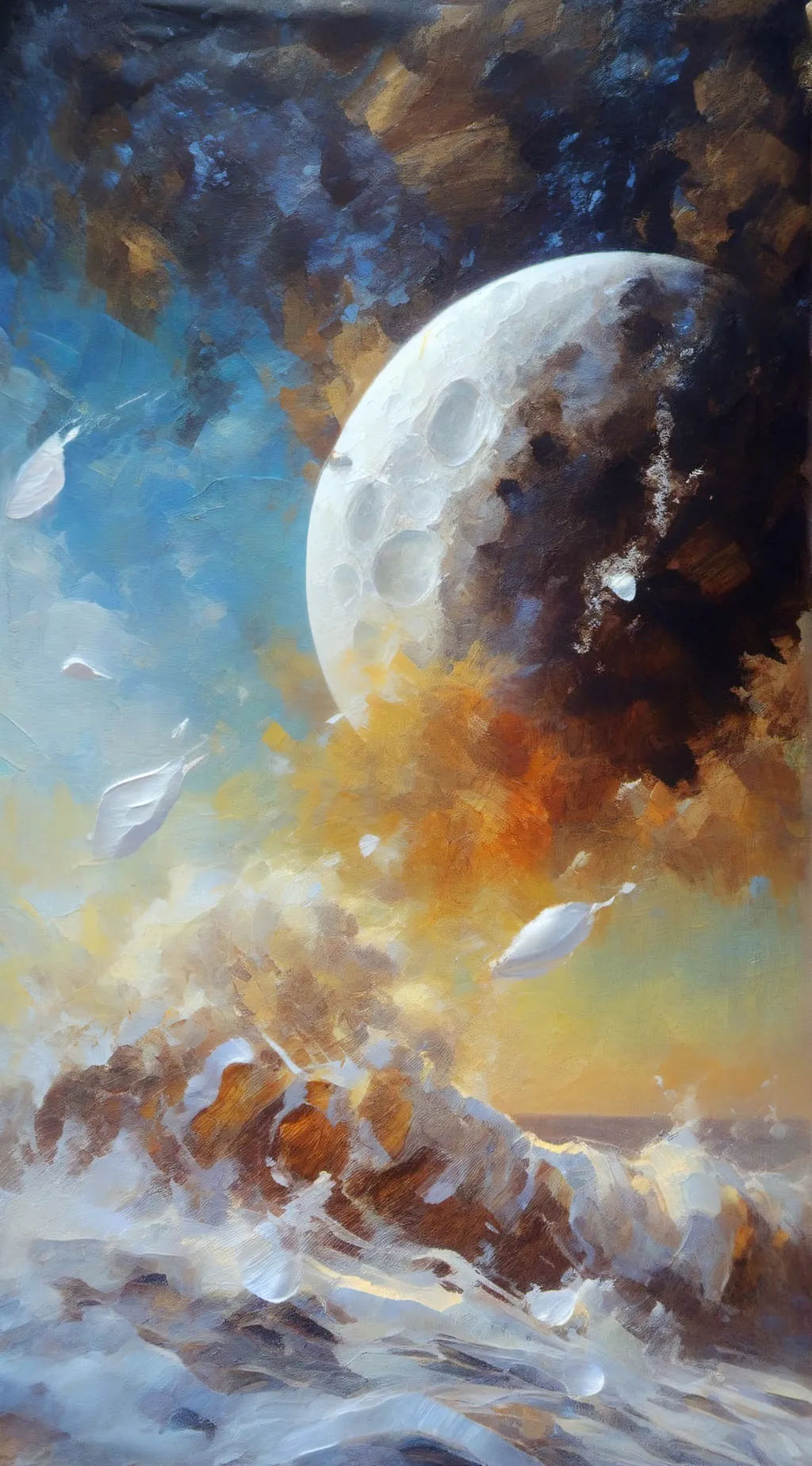 ai character: CampHalf-bloodC/J background