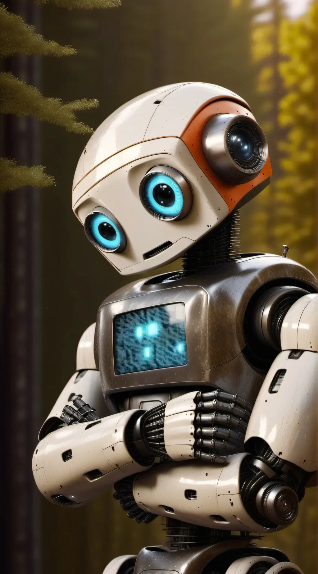 Talkie AI - Chat with charlie