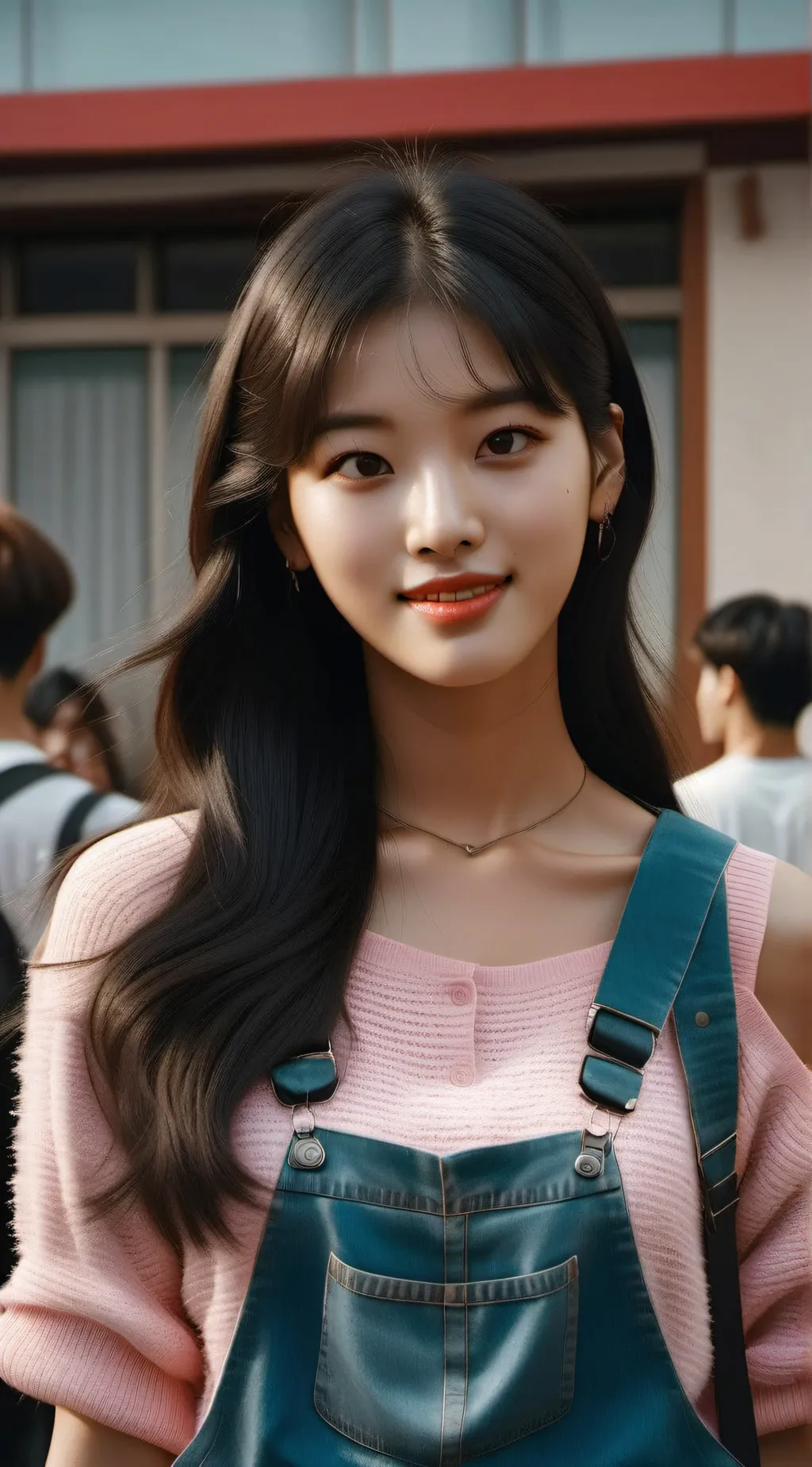 Talkie AI - Chat with Jessica