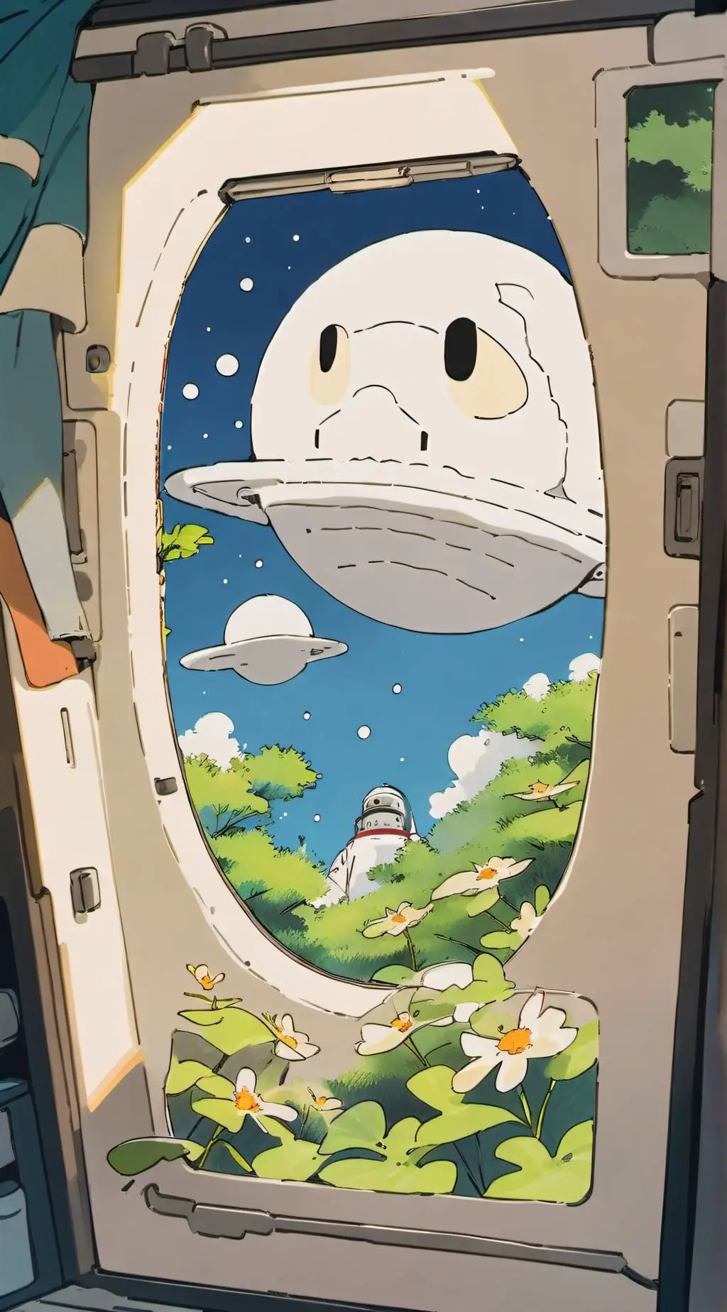 Talkie AI - Chat with karaoke - UA 🐣