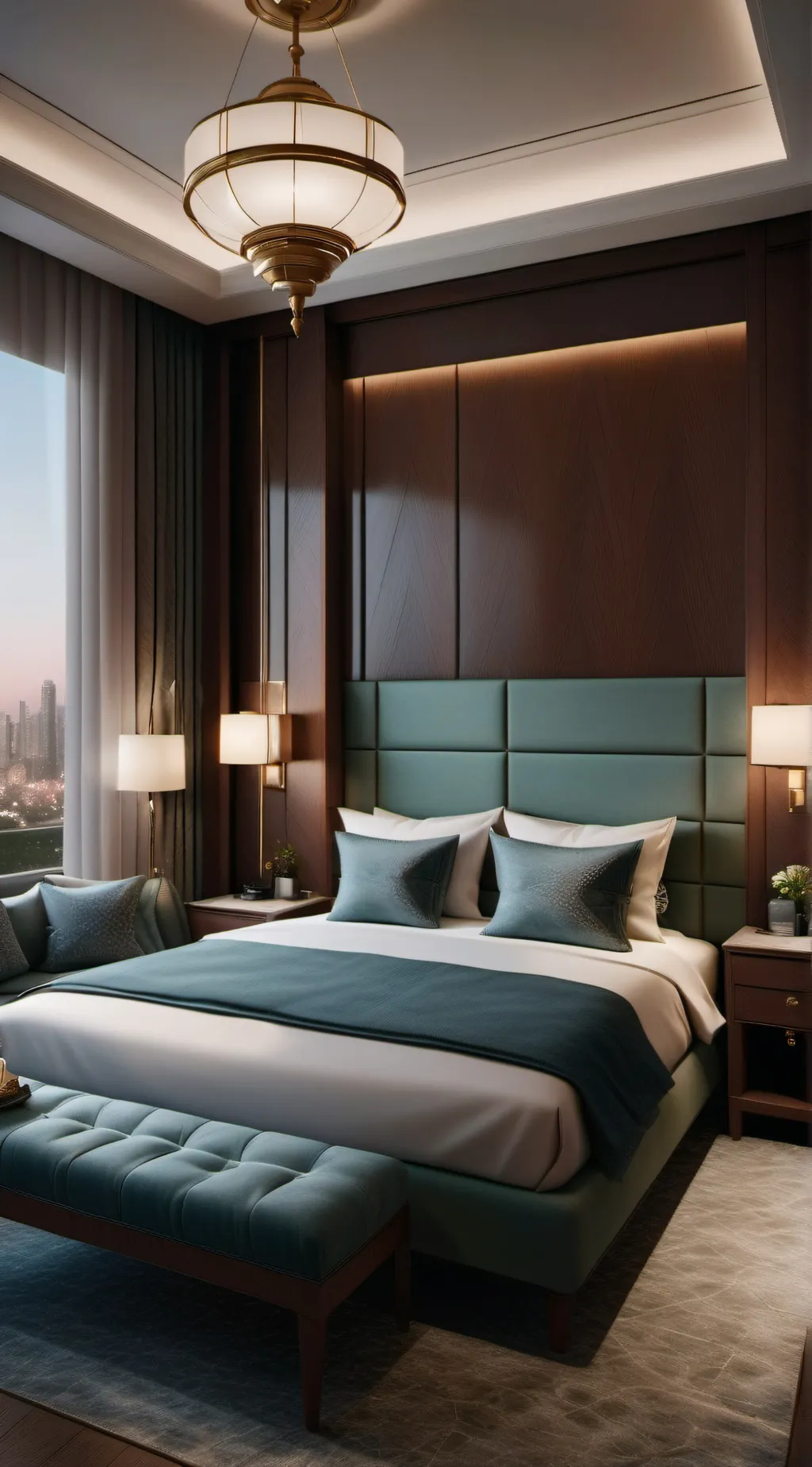 ai character: sturniolo trip background