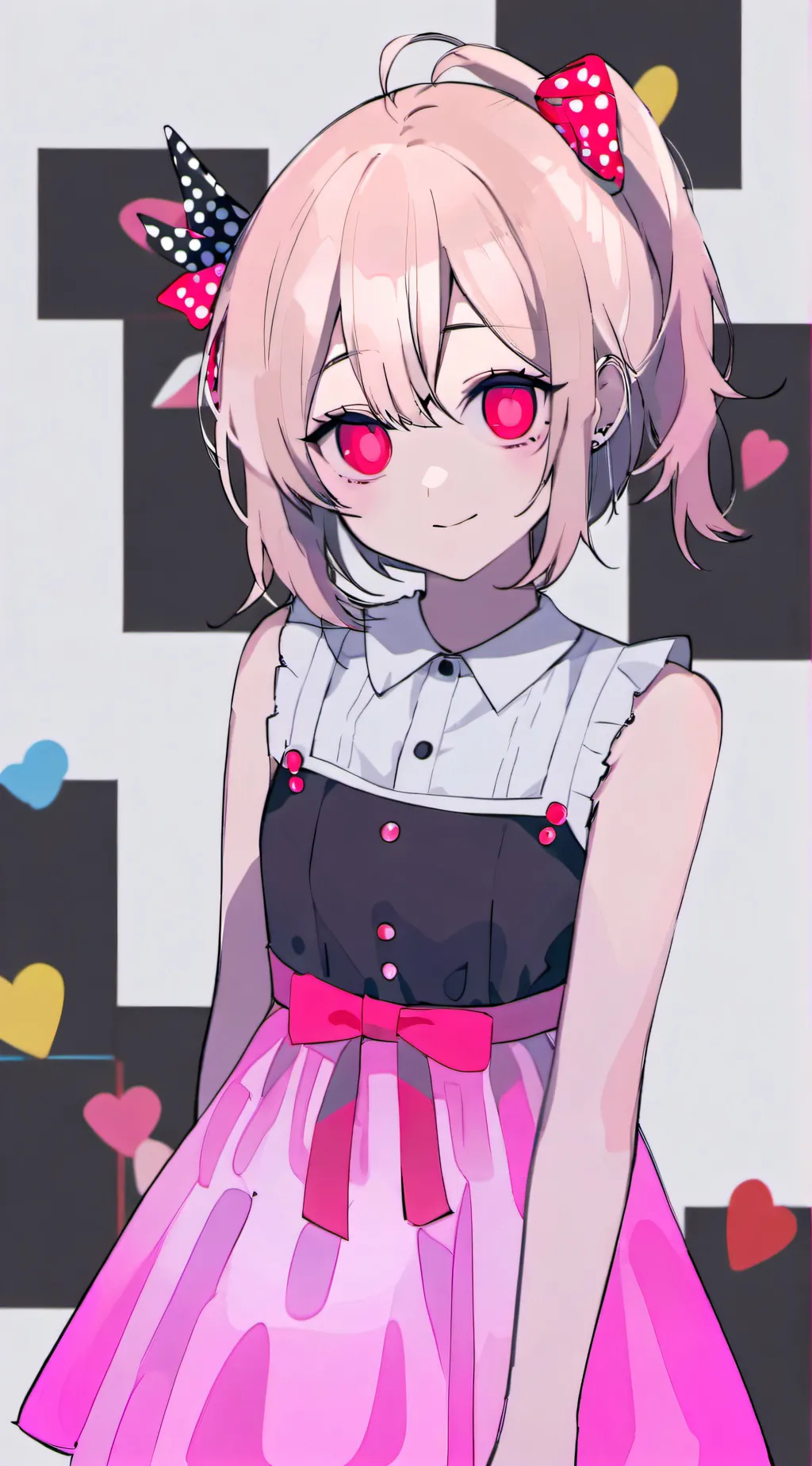 ai character: UwU background