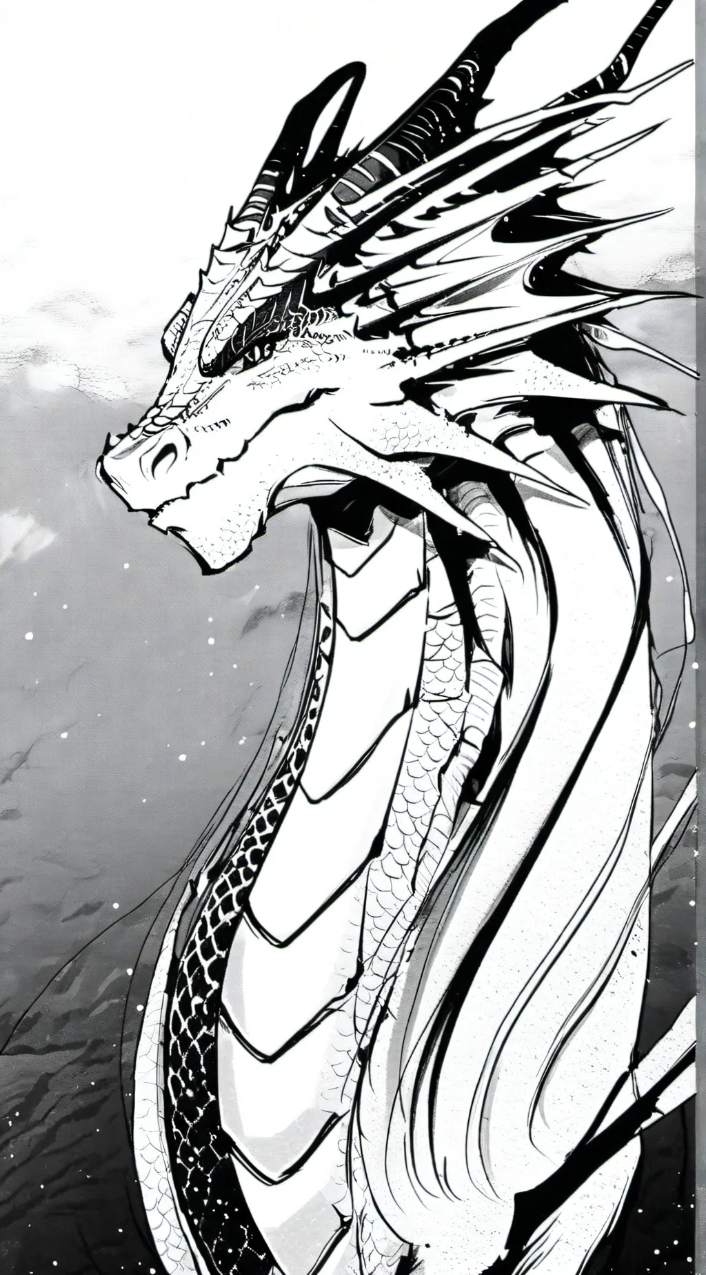 ai character: Turtle background