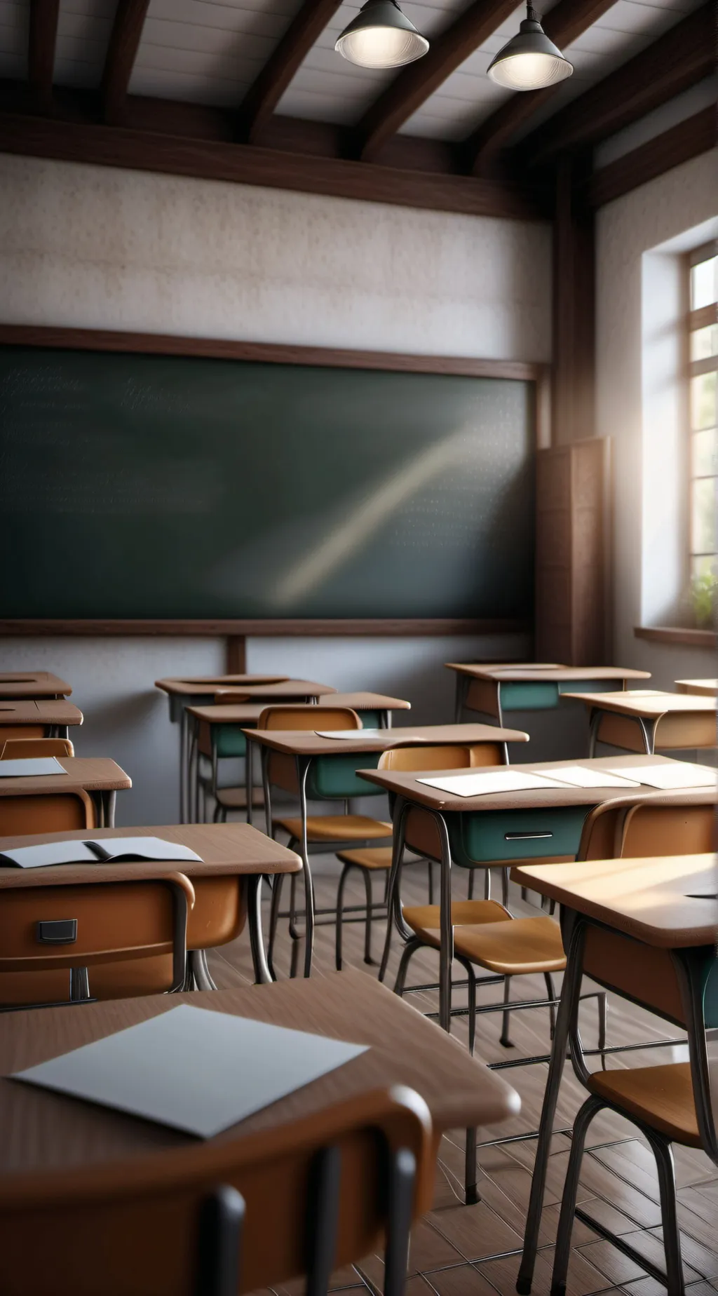 ai character: mha valentines  background