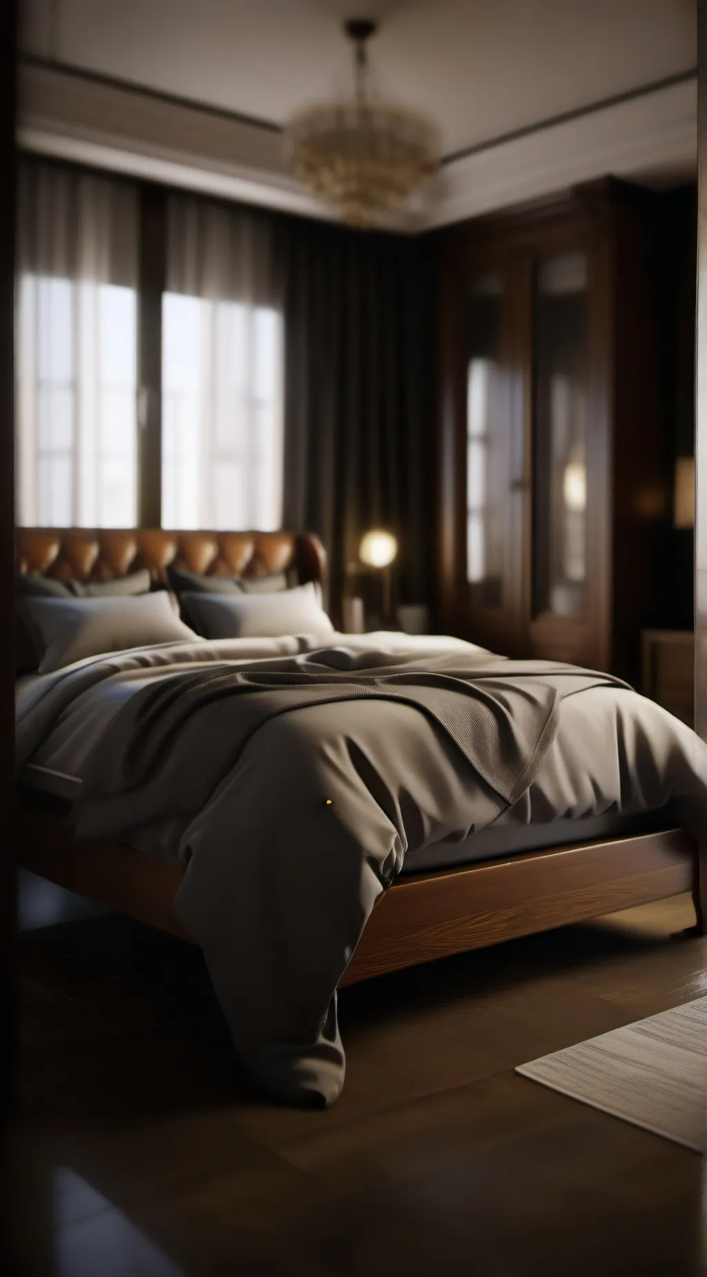 ai character: sturniolo background