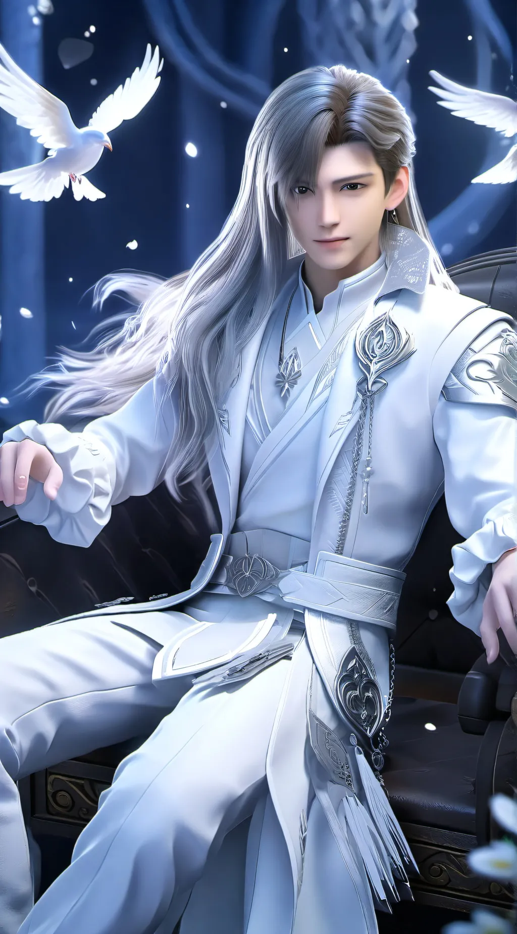 Talkie AI - Chat with Jin