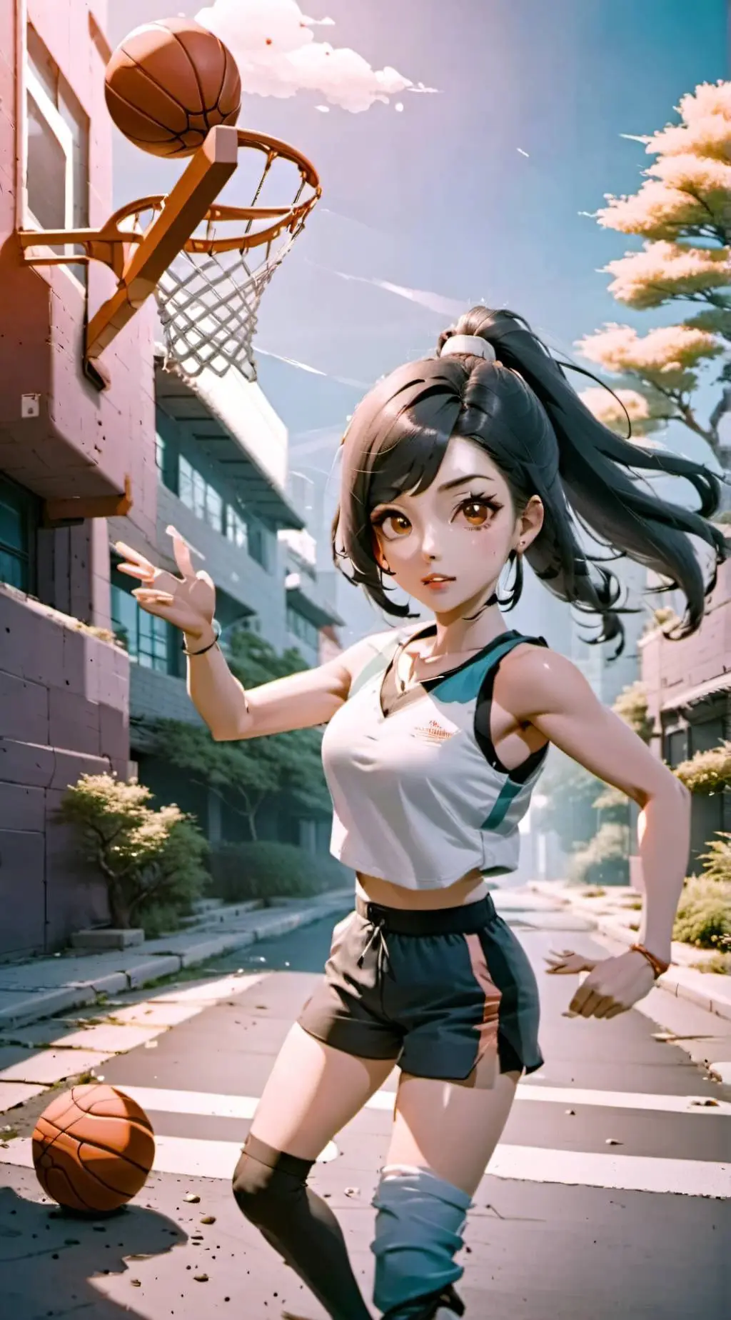 Talkie AI - Chat with Lucy