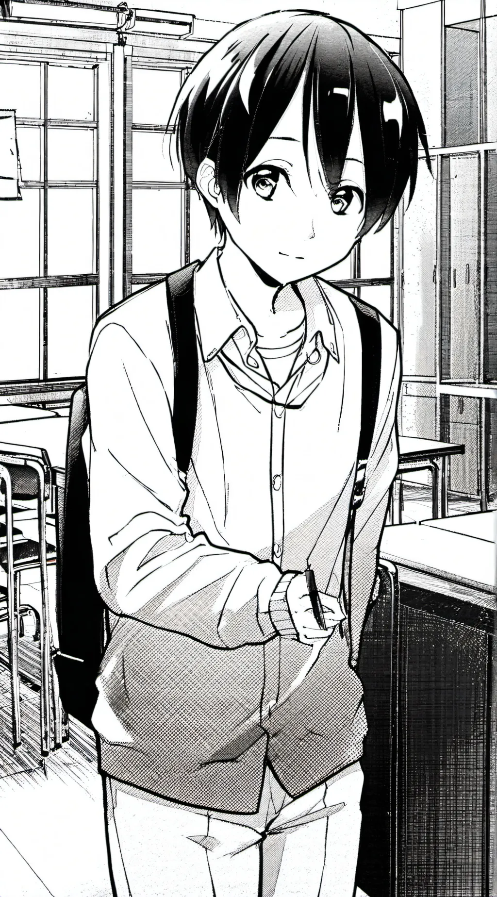 Talkie AI - Chat with Fpe :3