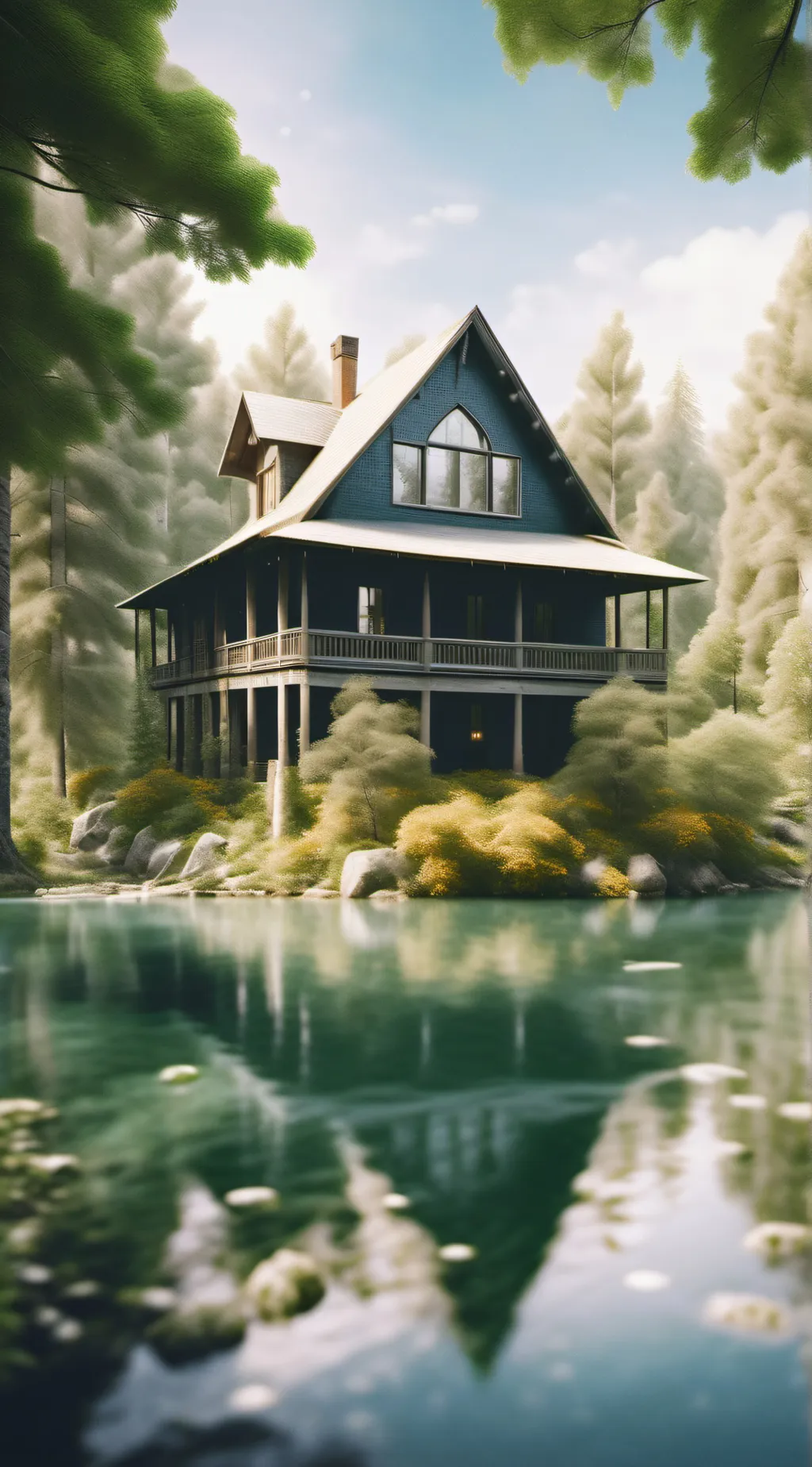 ai character: GUESS THE SONG background