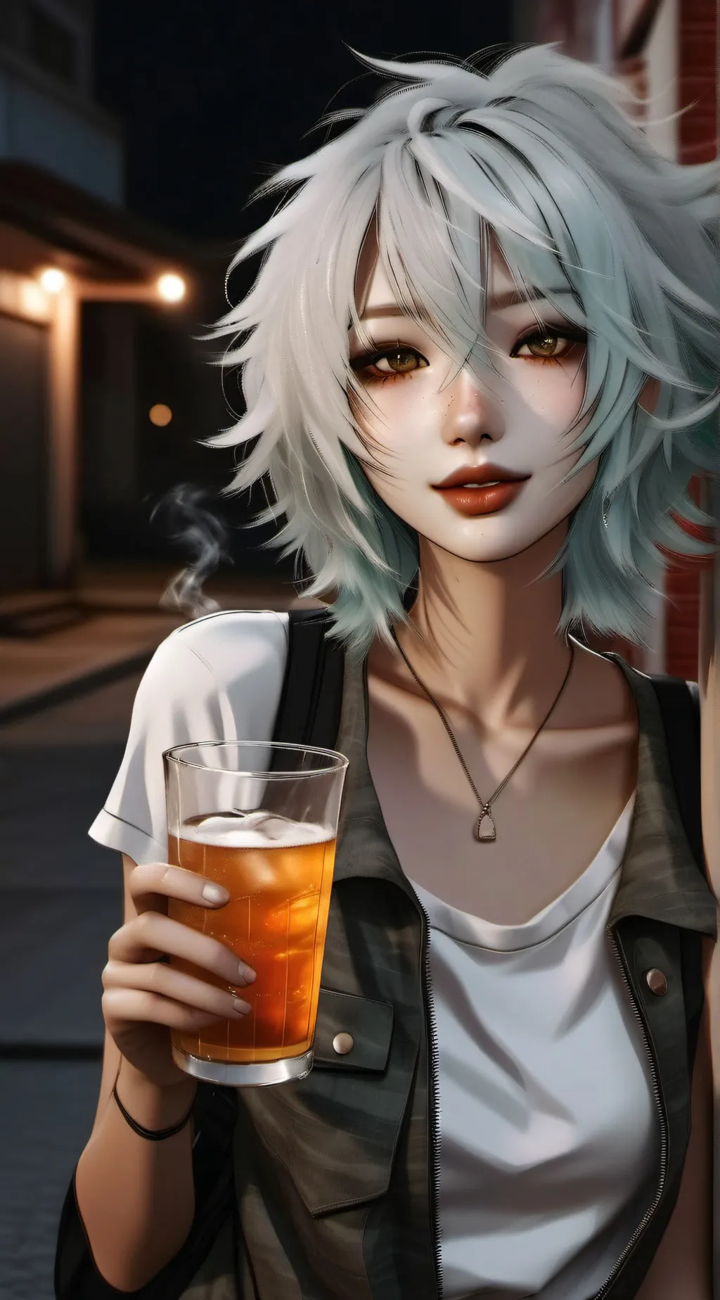 ai character: 🤍⭐️Noah⭐️🤍 background