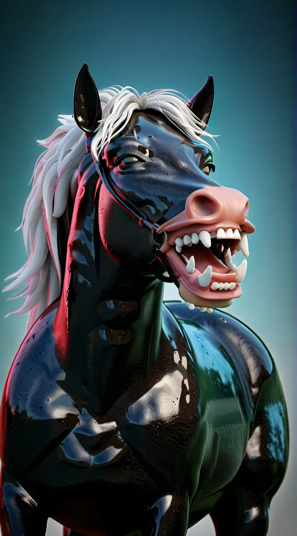 ai character: Xdxbehxvehxvehxvge background