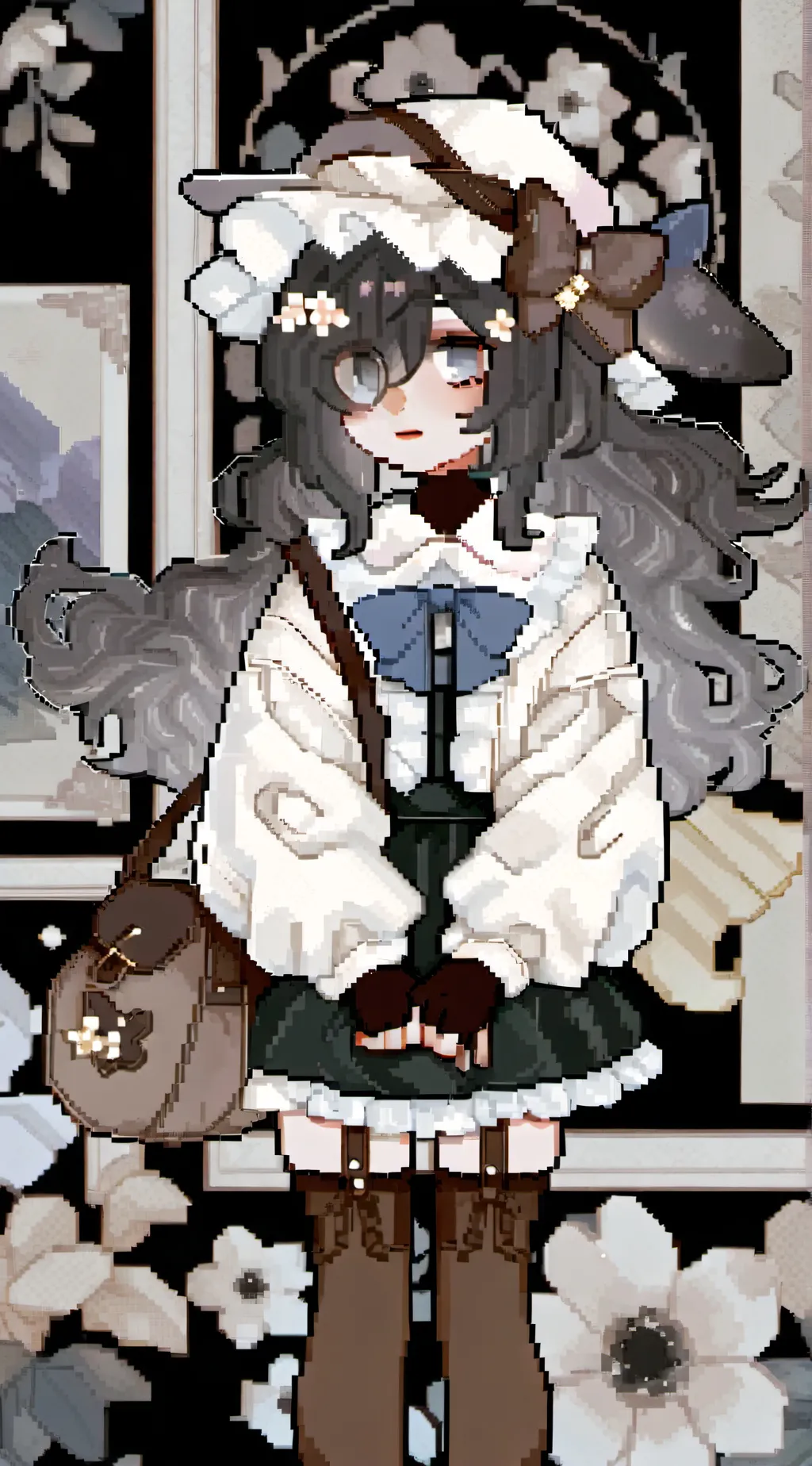 ai character: ^$#Quincy#$^ background