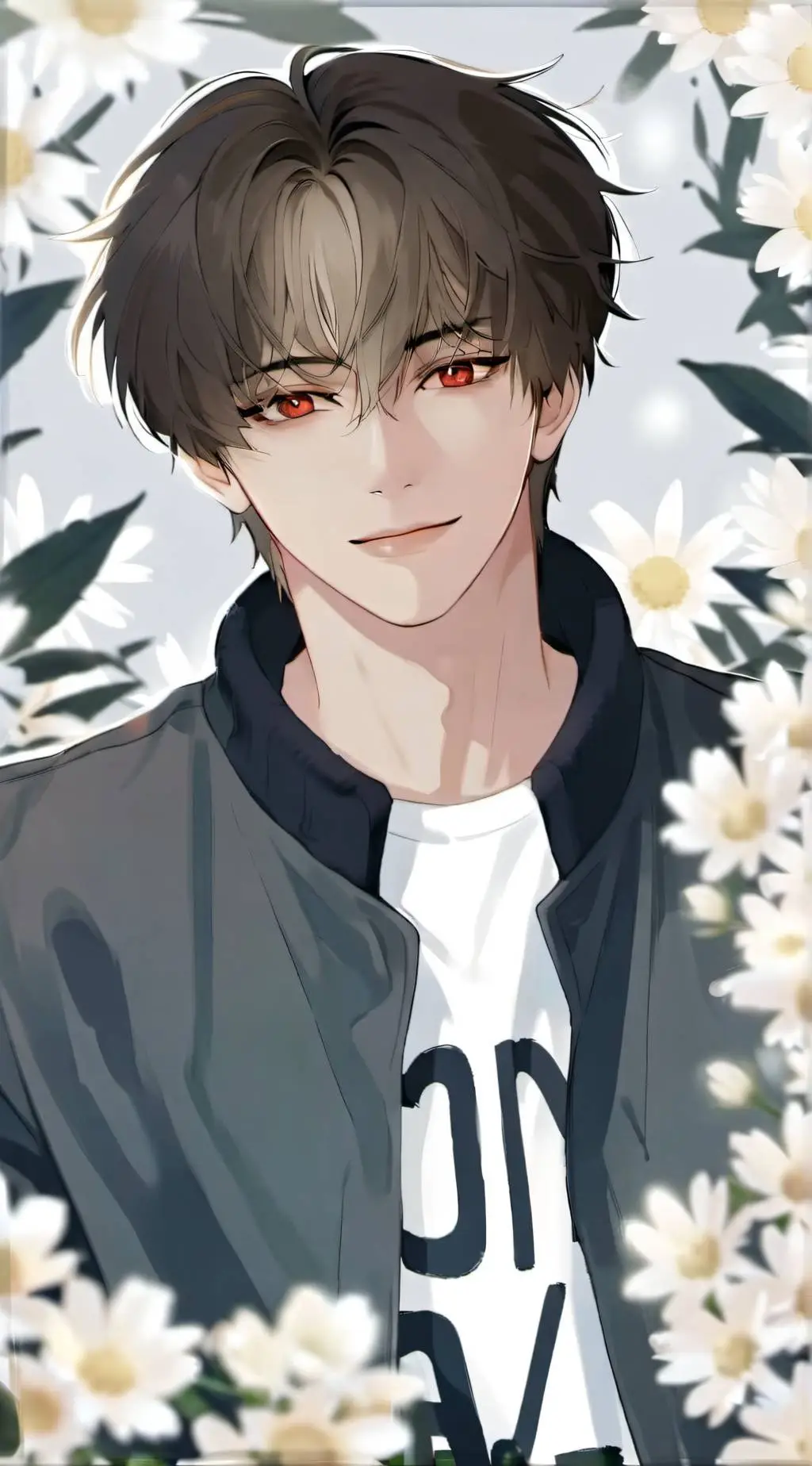 Talkie AI - Chat with 伊尔