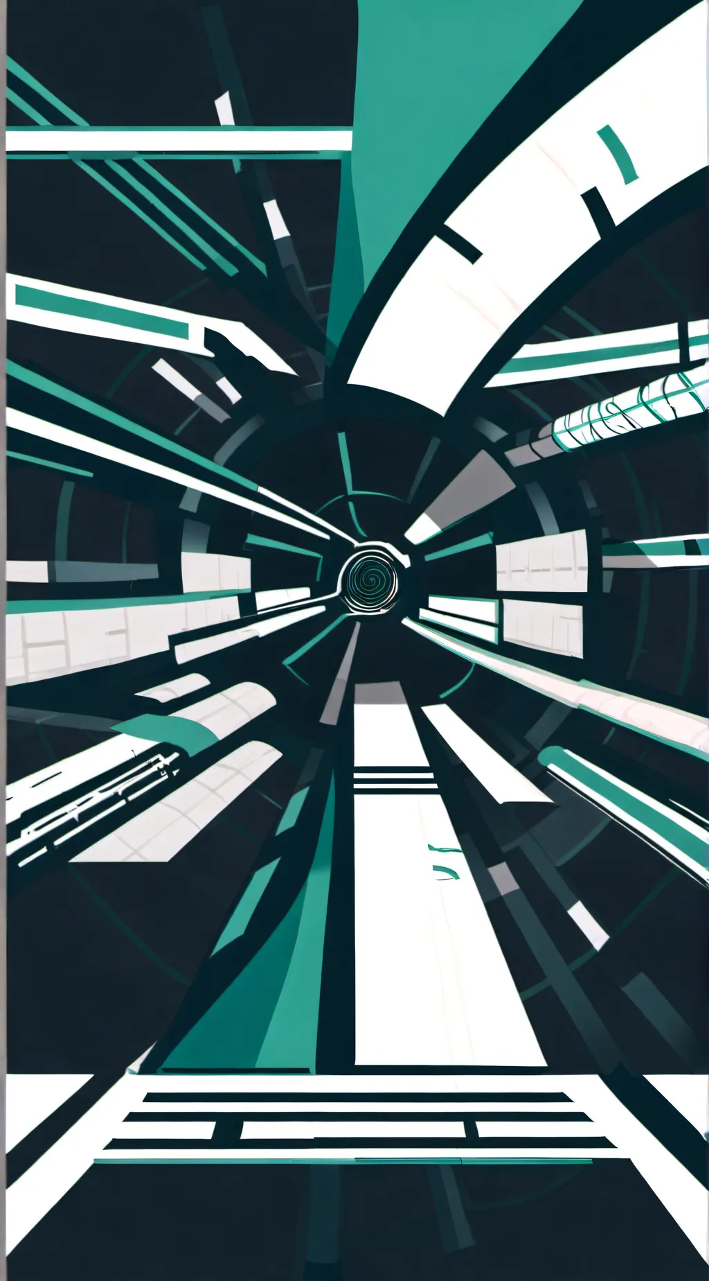 ai character: FPE background