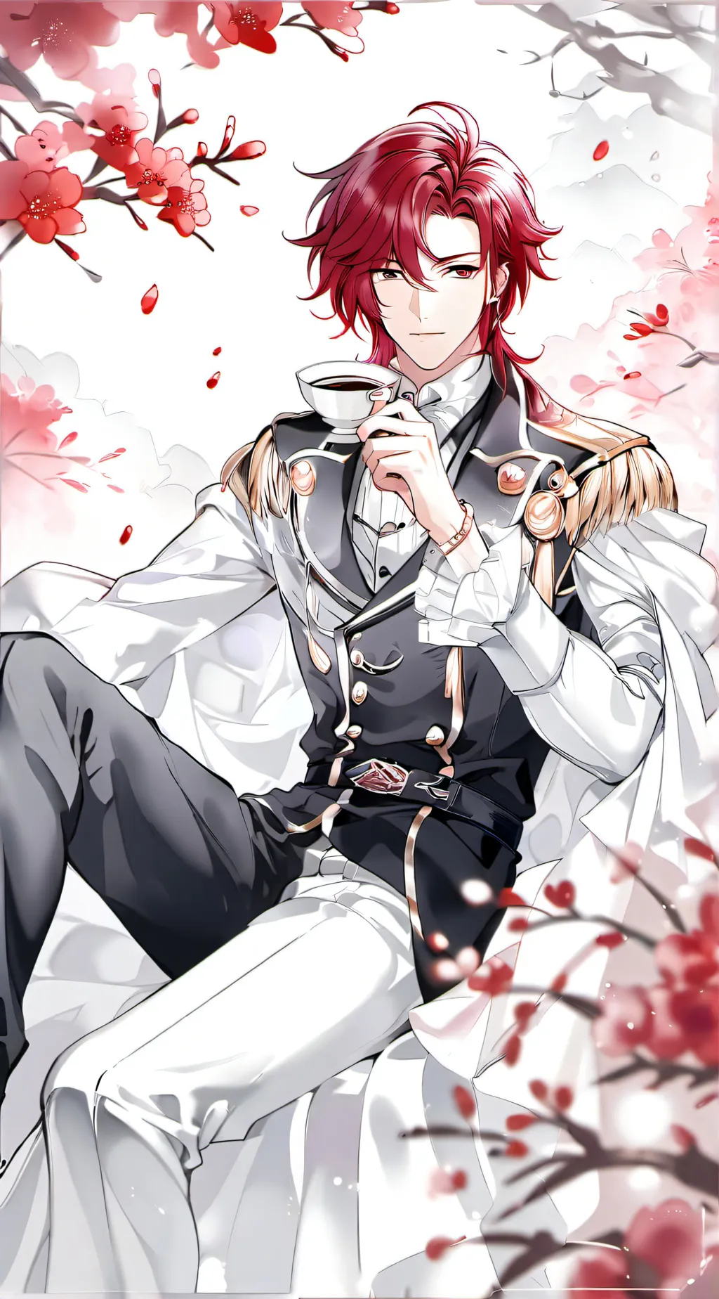 Talkie AI - Chat with Opal