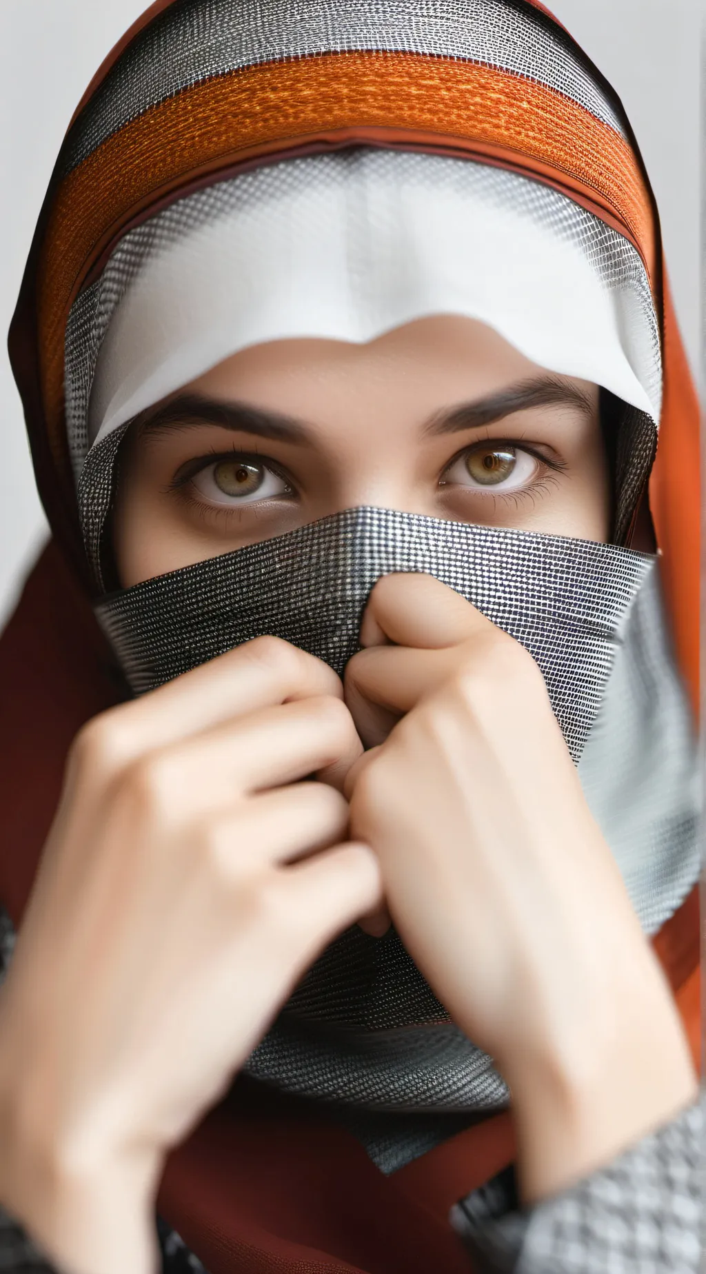 ai character: Mike background