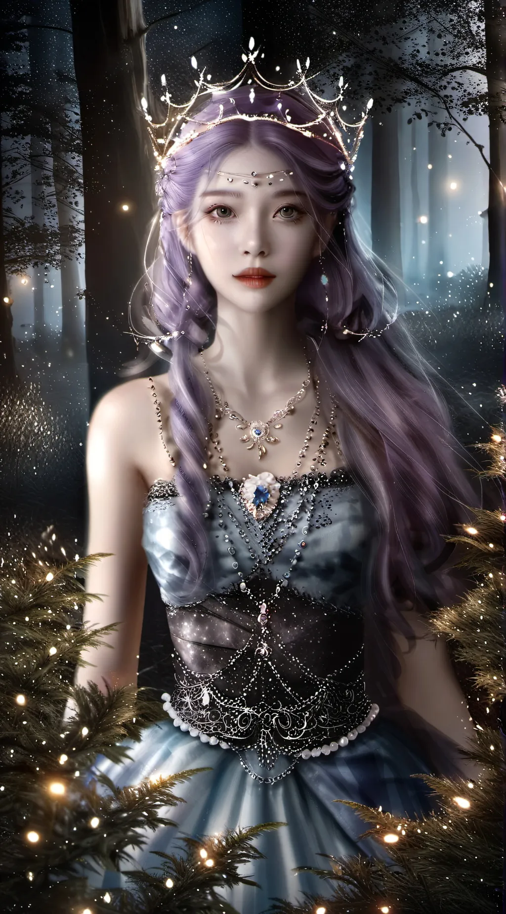 Talkie AI - Chat with Ella