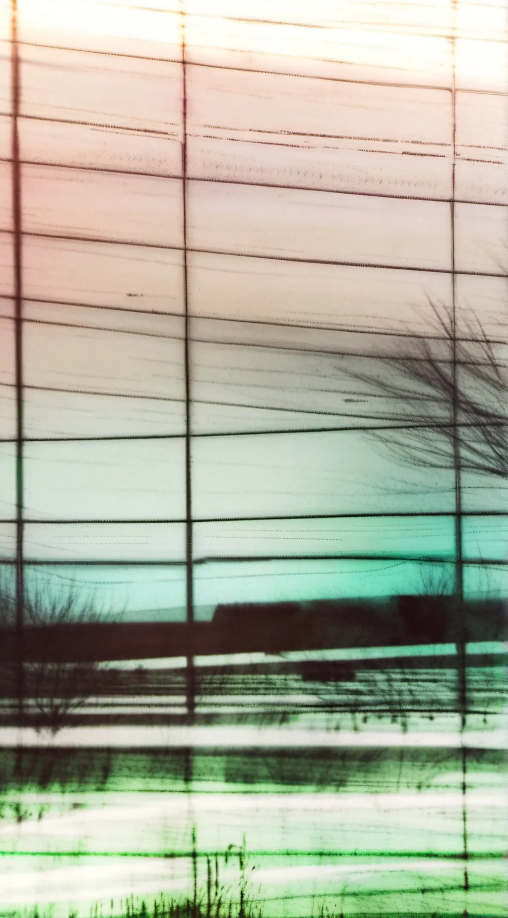 ai character: SCP fpe  background