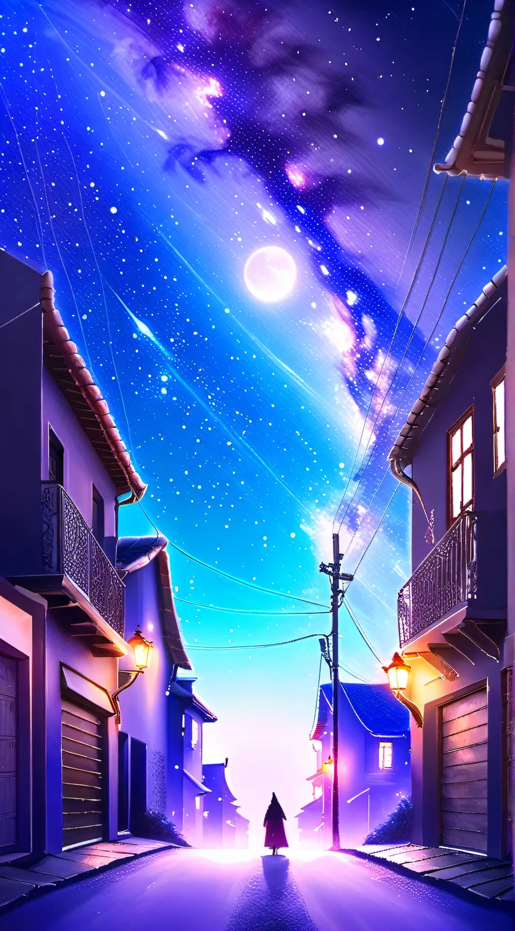 Talkie AI - Chat with Giyu Tomioka