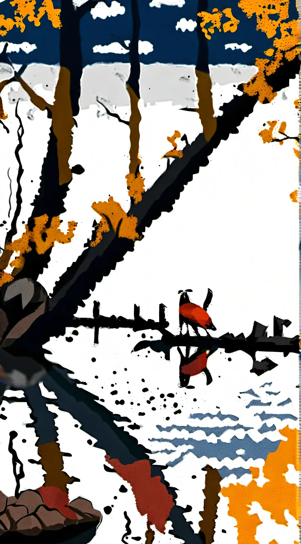 ai character: Vent❤️ background