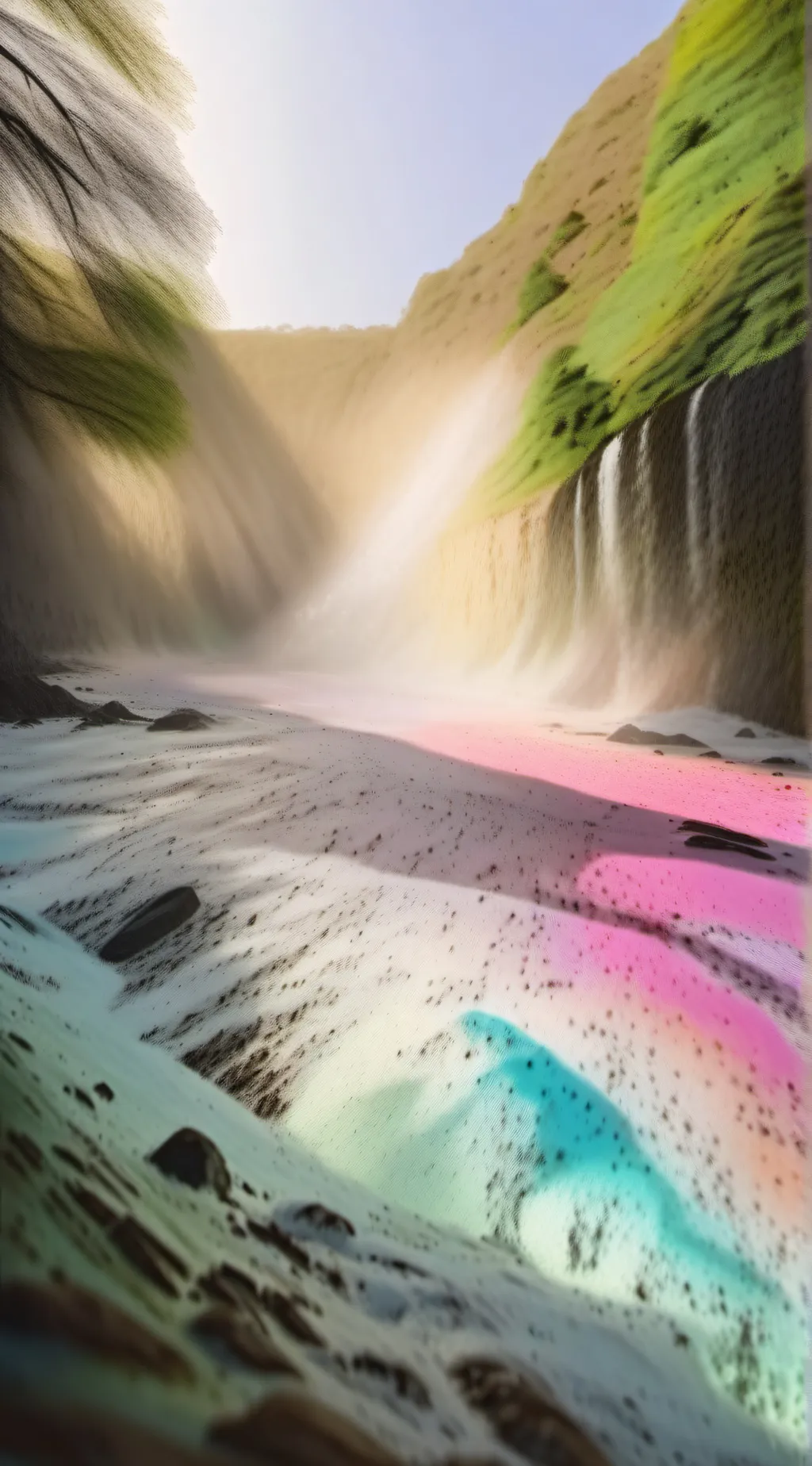 ai character: Yk Harry Potter background