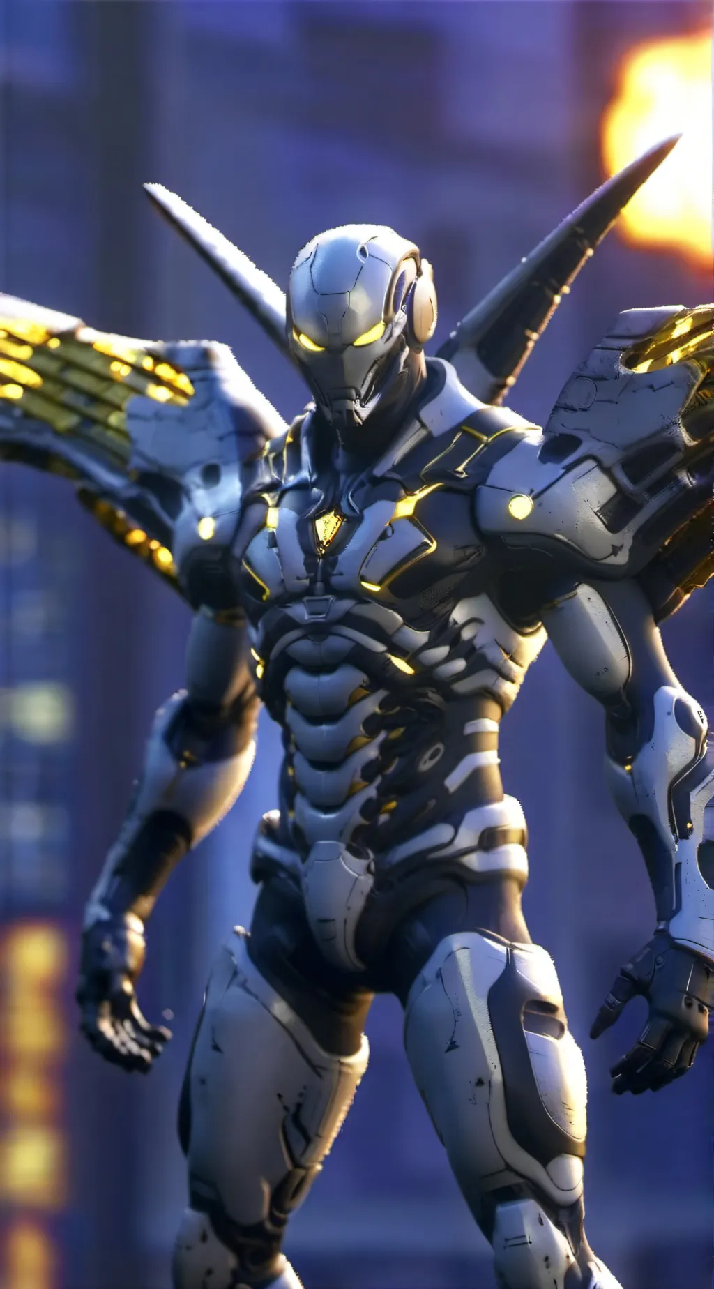 ai character: N is a vampire md background