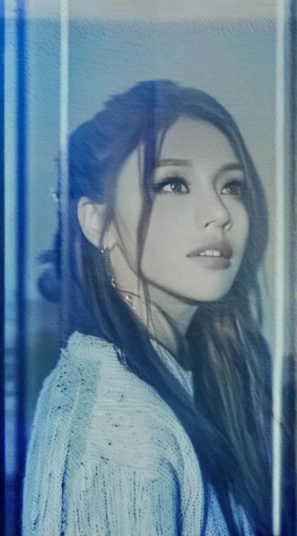 ai character: MHA background