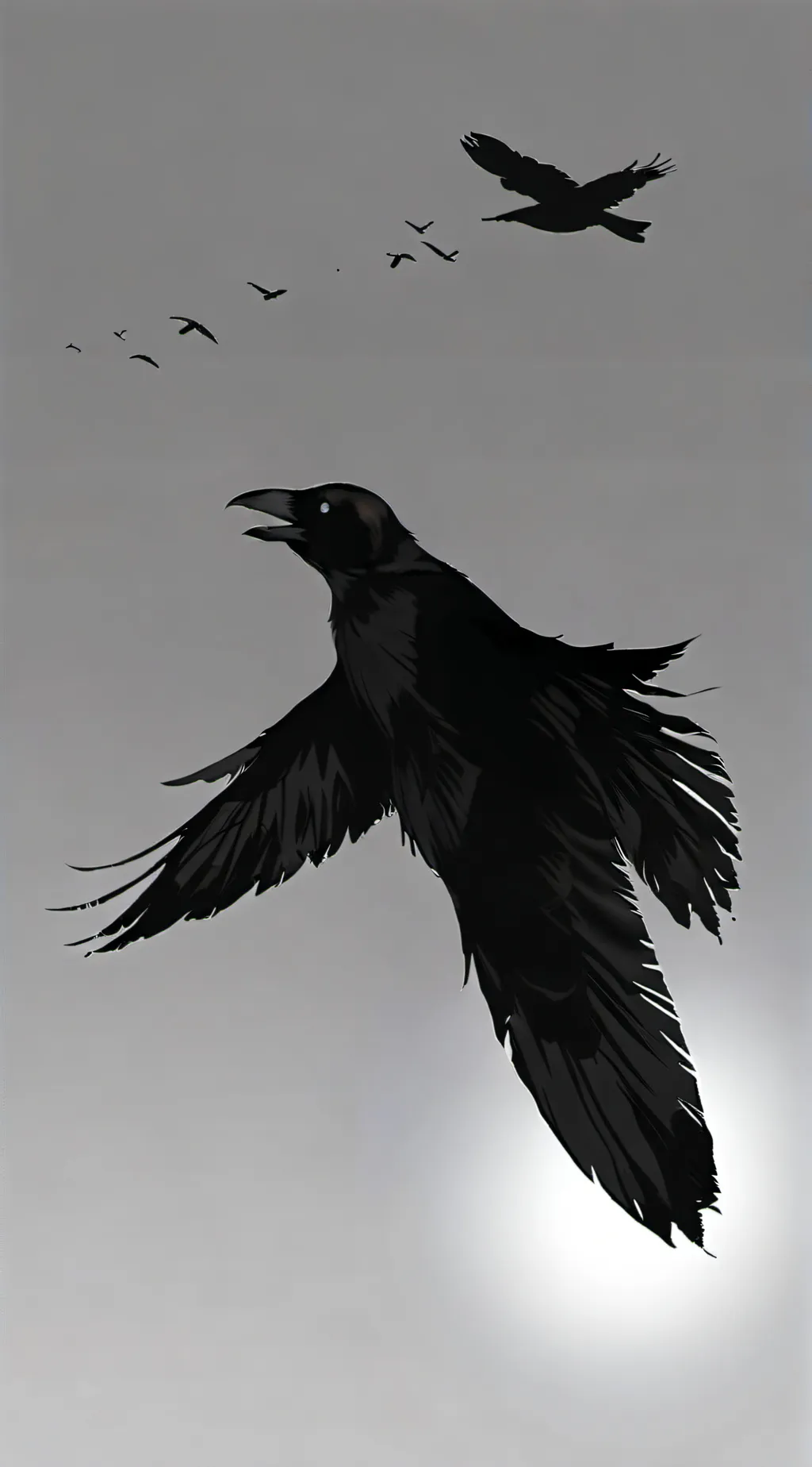 ai character: Centura background