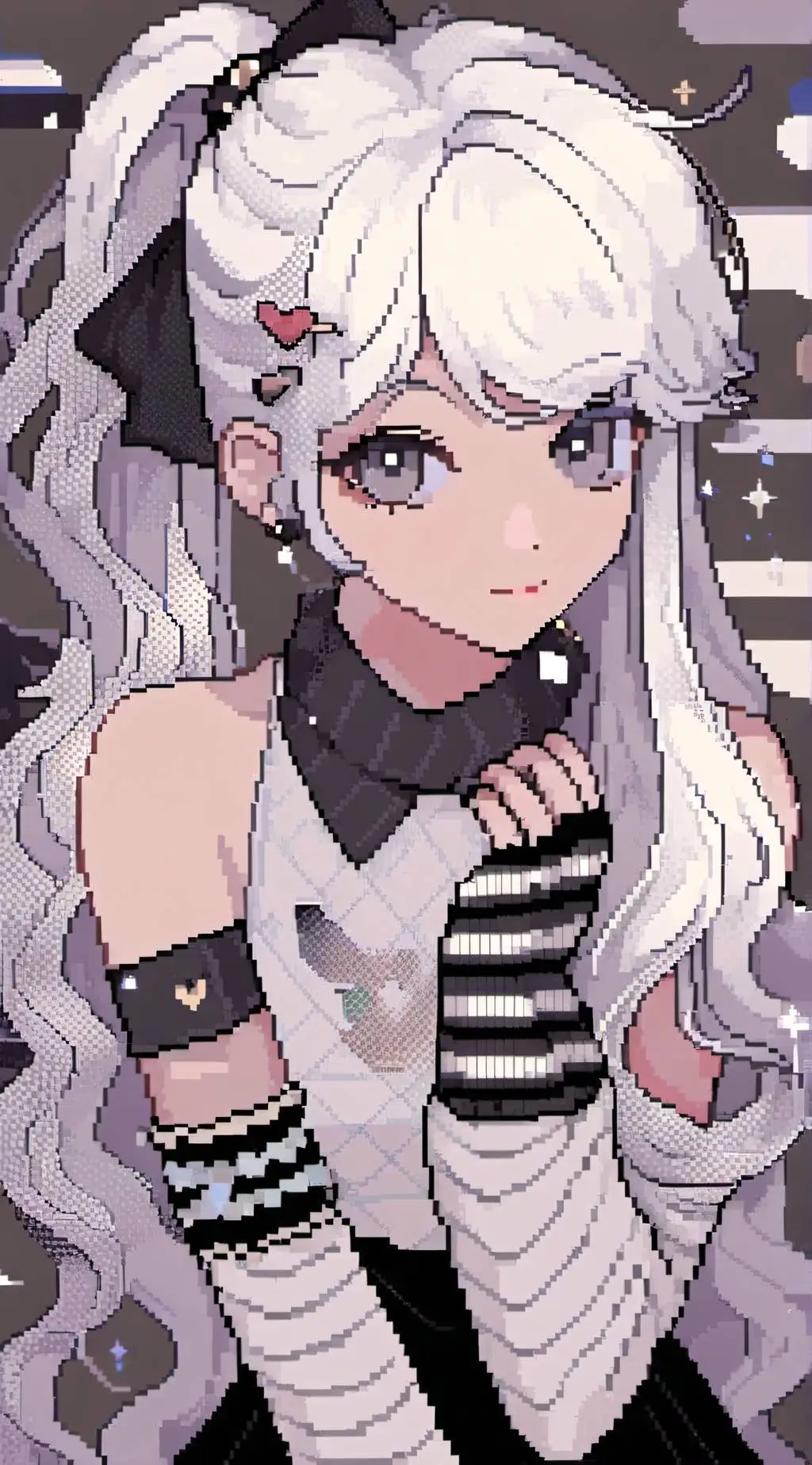 ai character: ❚Black afton❚(au background