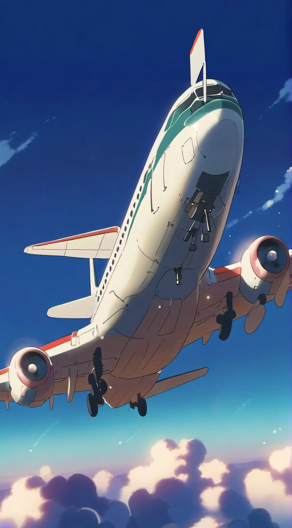 ai character: Tmnt Love Potion! background