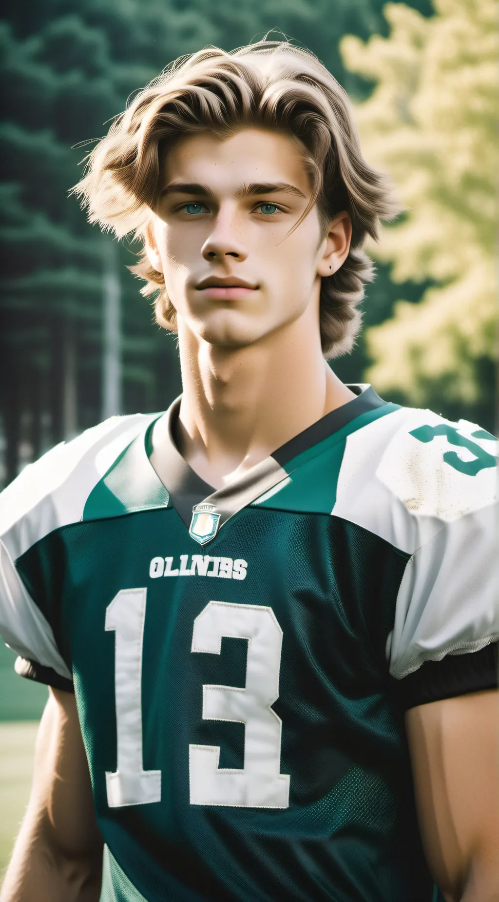 Talkie AI - Chat with sebastian 