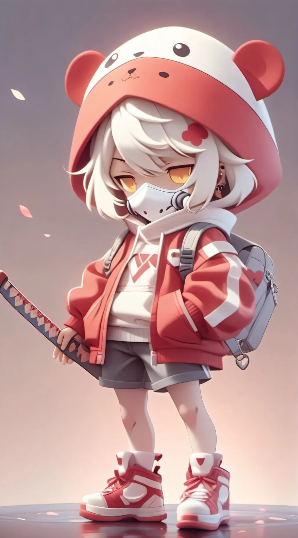 Talkie AI - Chat with cameraman alliance