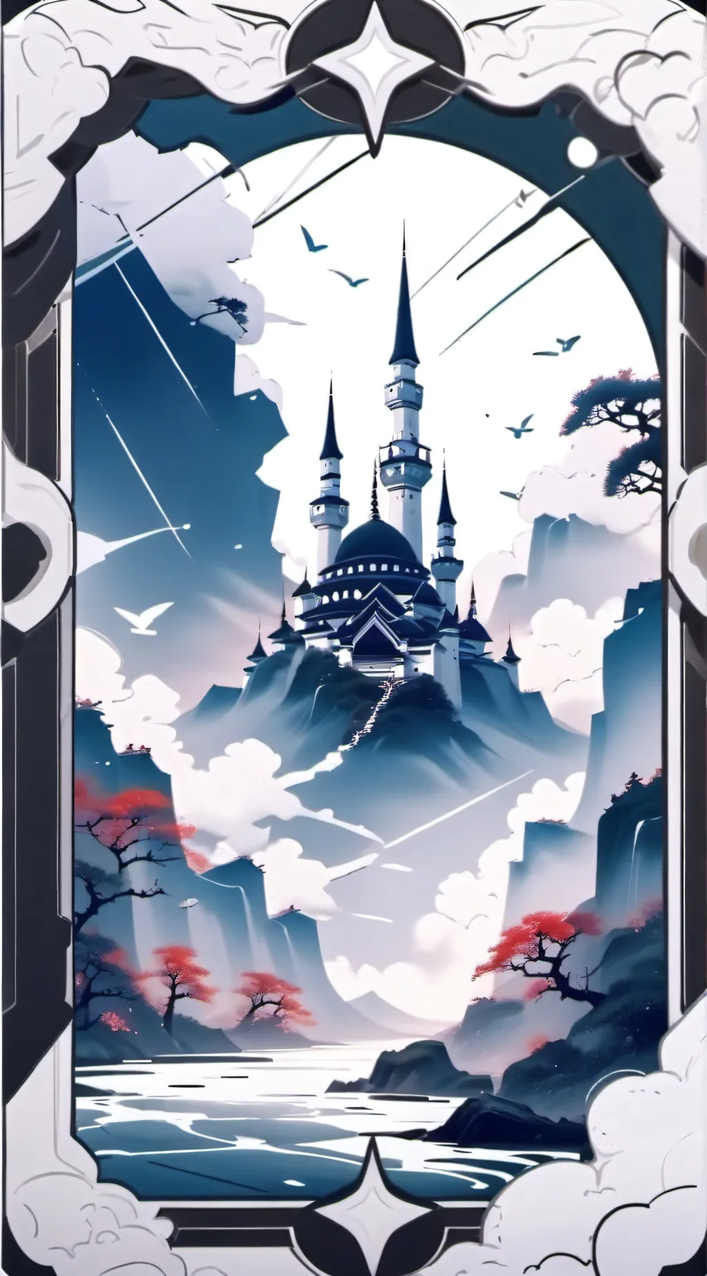 Talkie AI - Chat with dandys world v msm