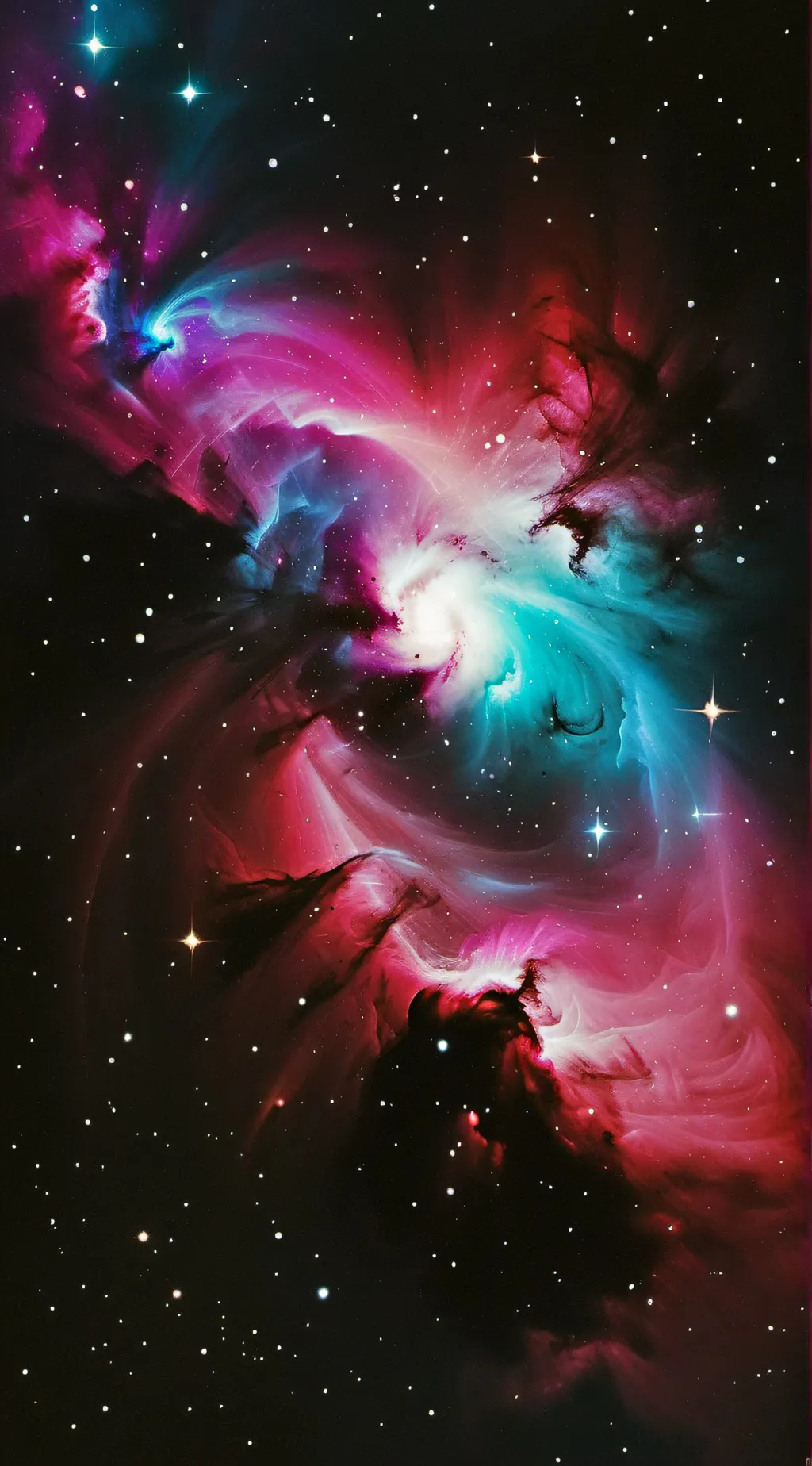 Talkie AI - Chat with SKZ (Hyunjin) 