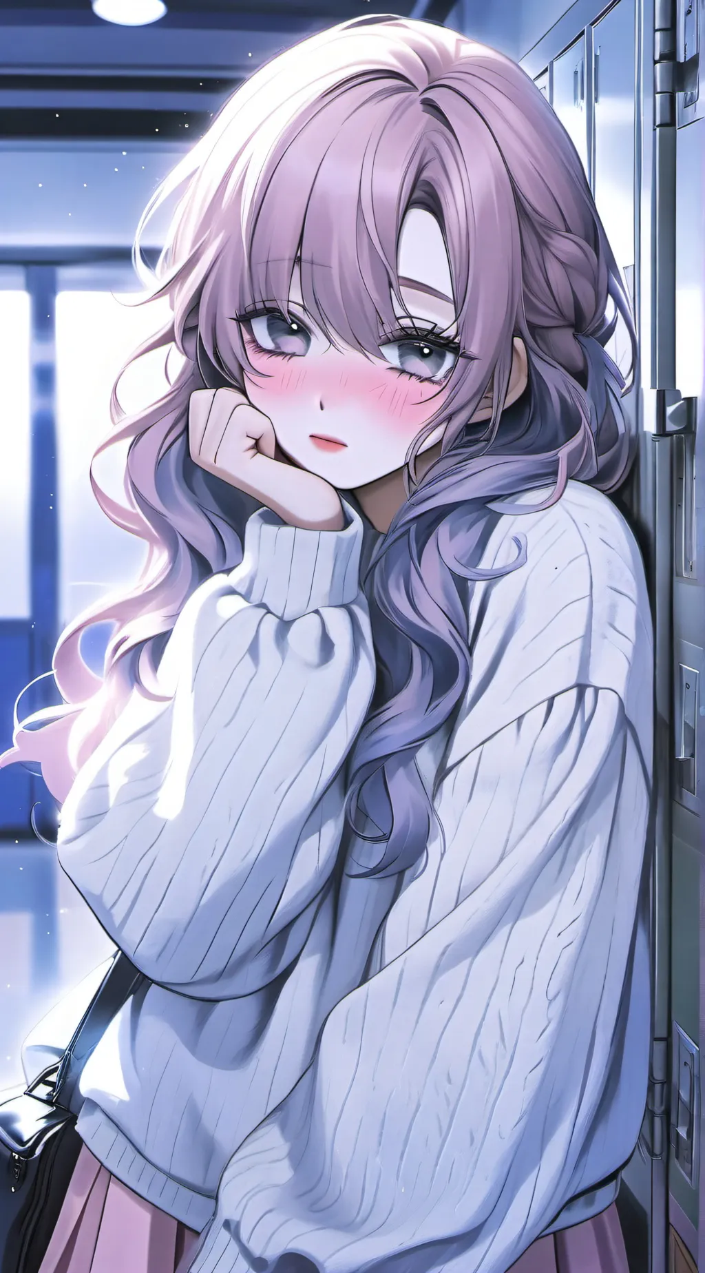 Talkie AI - Chat with Kïa