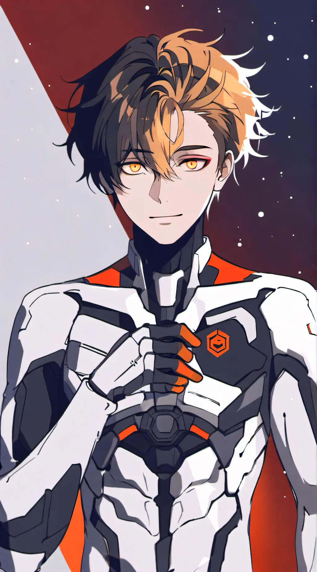 Talkie AI - Chat with John