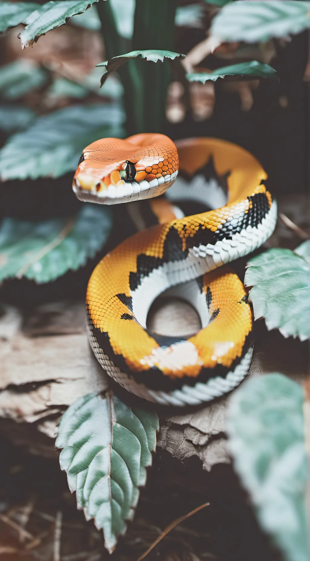 ai character: name her background