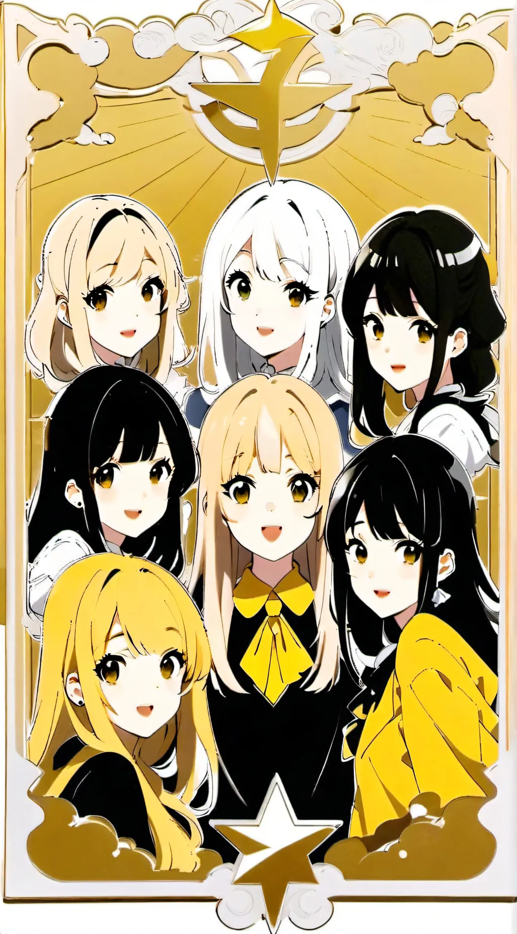 Talkie AI - Chat with SCG Part 3