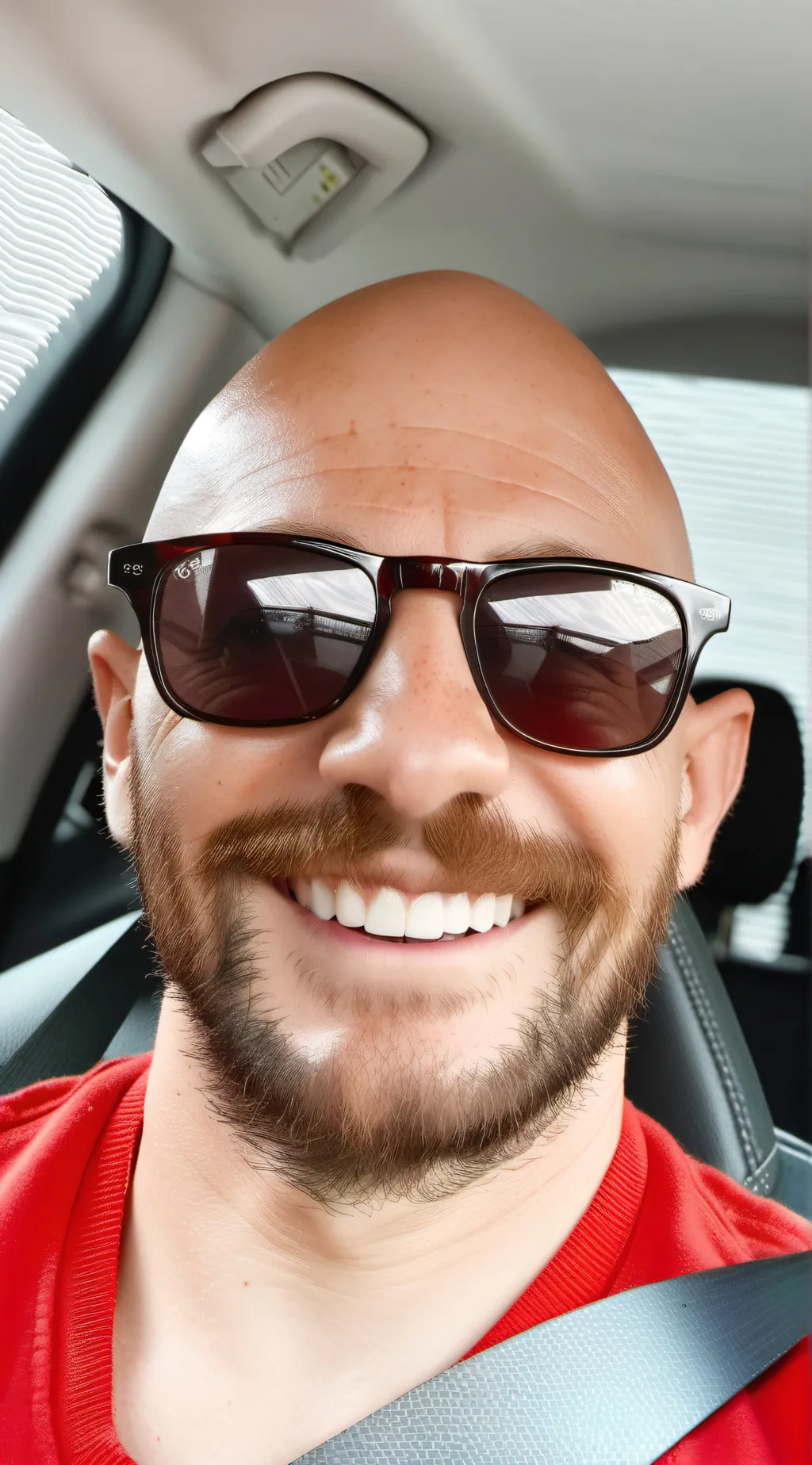 ai character: Steven background