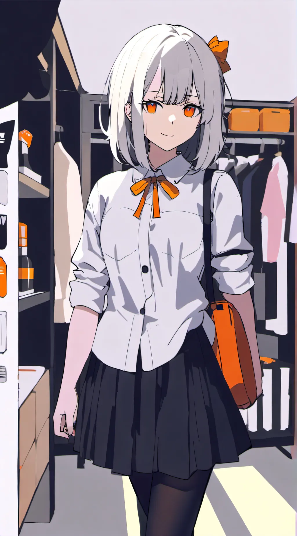 Talkie AI - Chat with Wardrobe Swap 